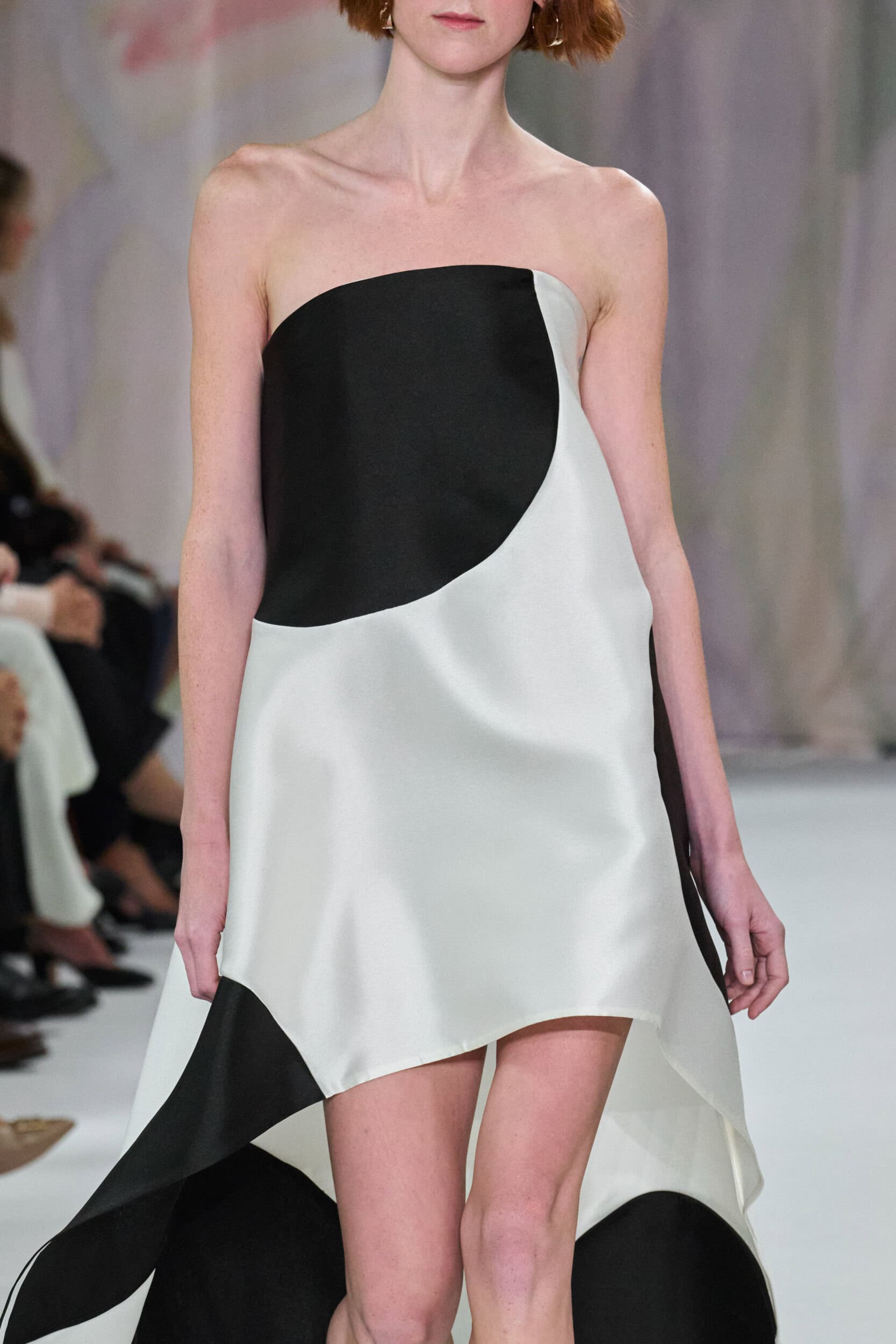 Laura Biagiotti Spring 2026 Fashion Show Details