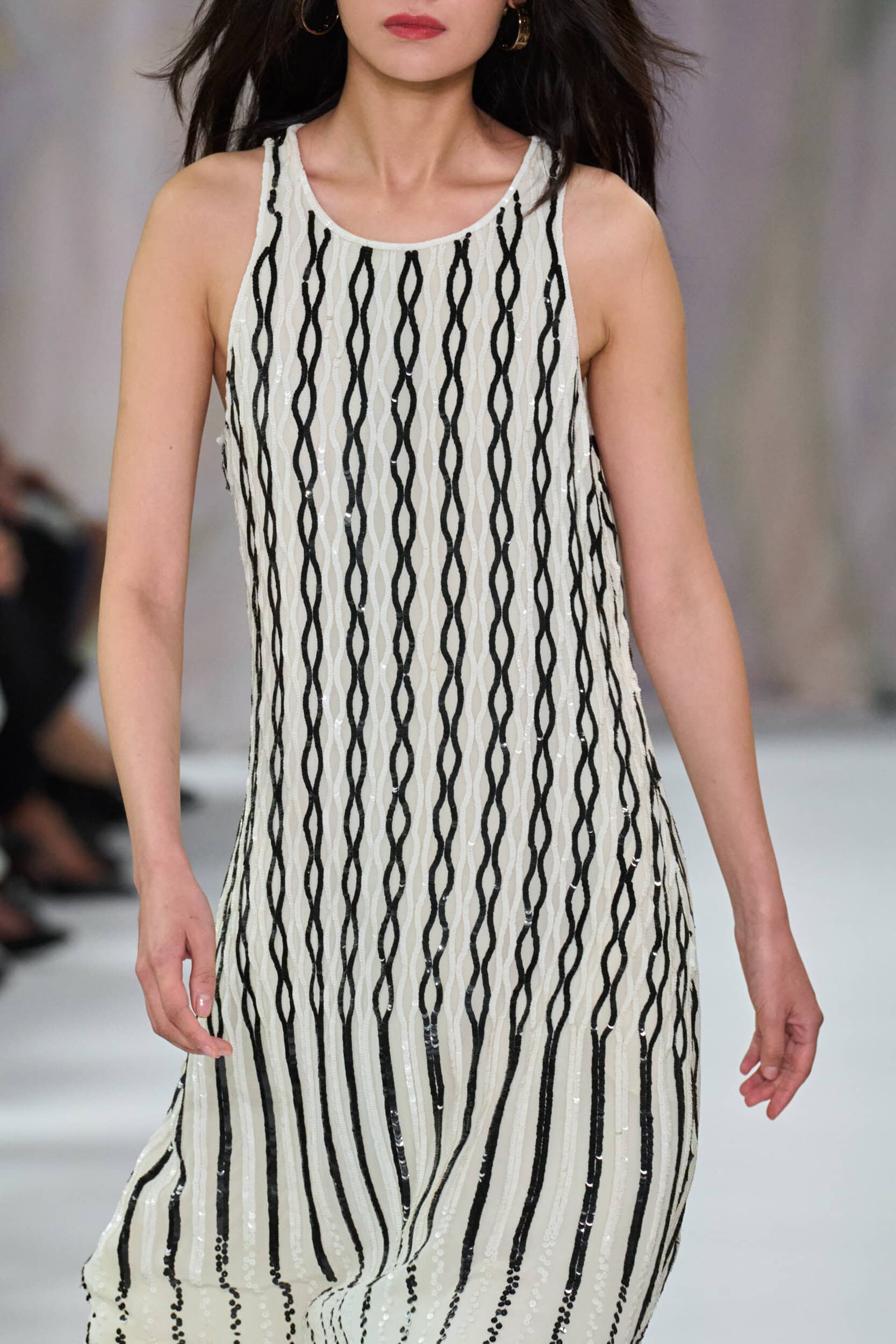 Laura Biagiotti Spring 2026 Fashion Show Details