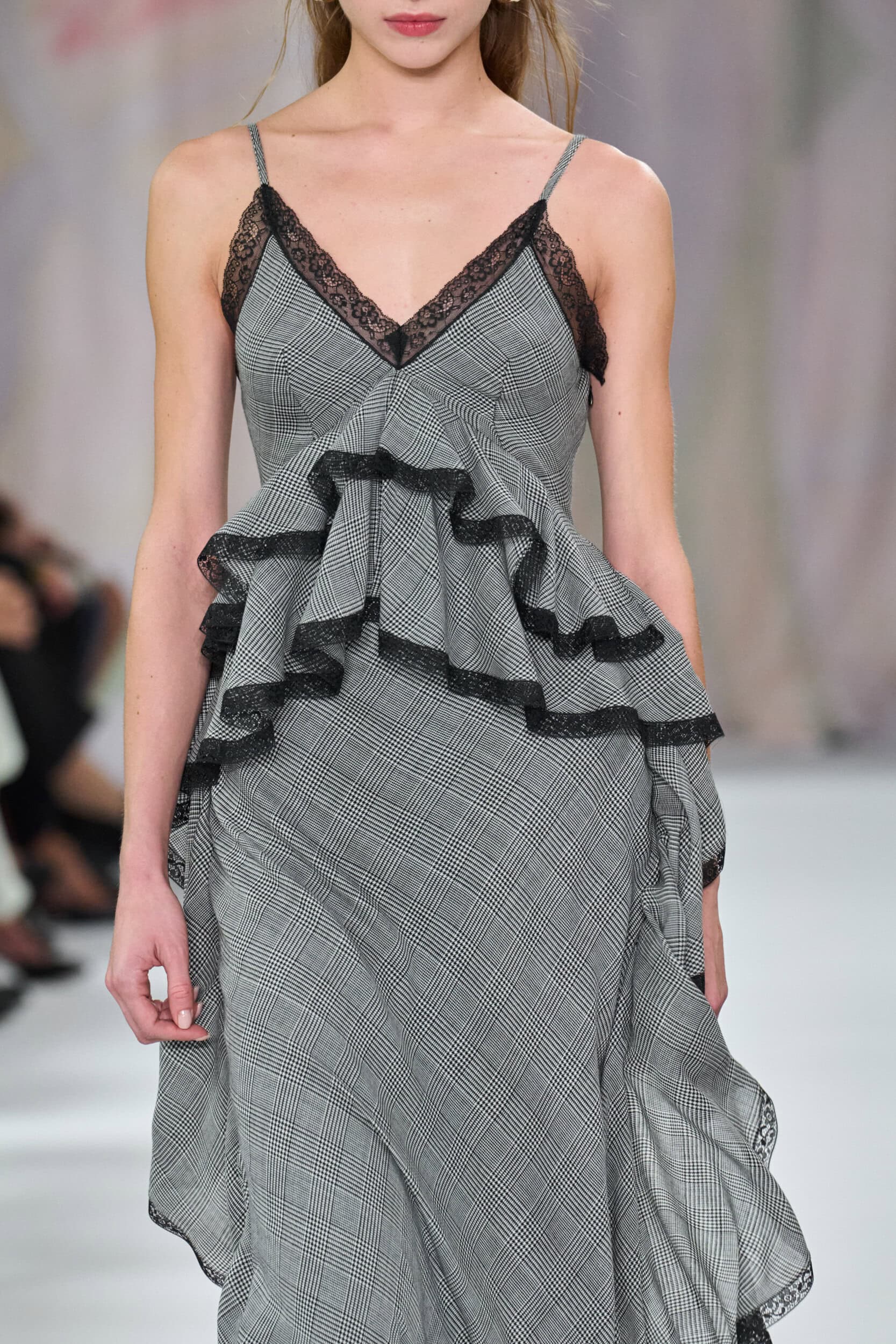 Laura Biagiotti Spring 2026 Fashion Show Details