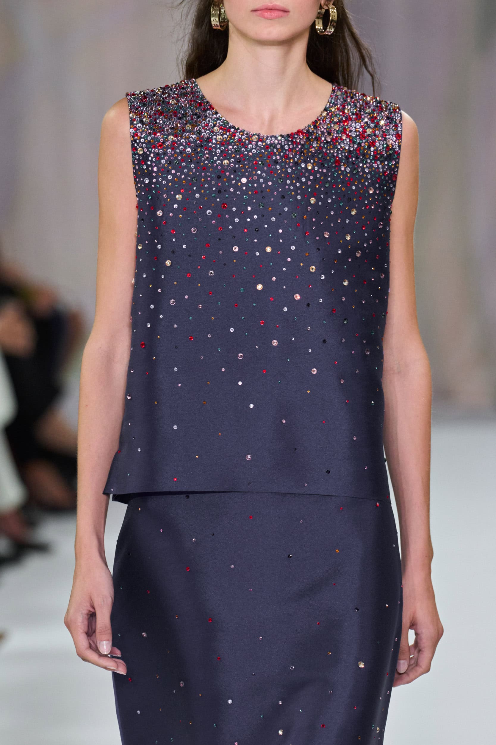 Laura Biagiotti Spring 2026 Fashion Show Details