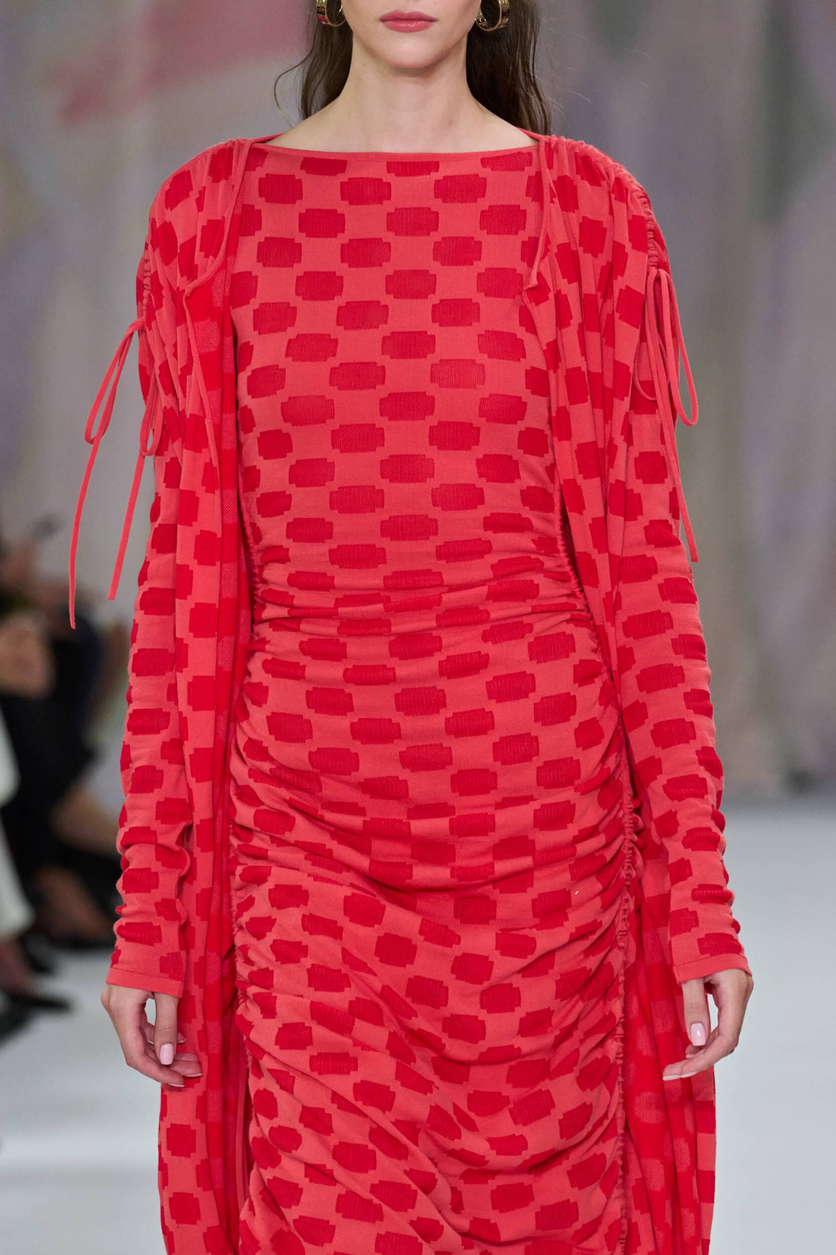 Laura Biagiotti Spring 2026 Fashion Show Details