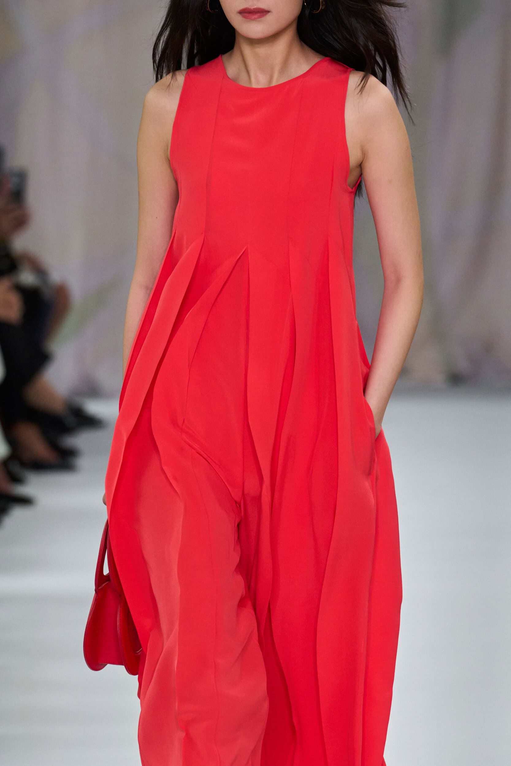 Laura Biagiotti Spring 2026 Fashion Show Details