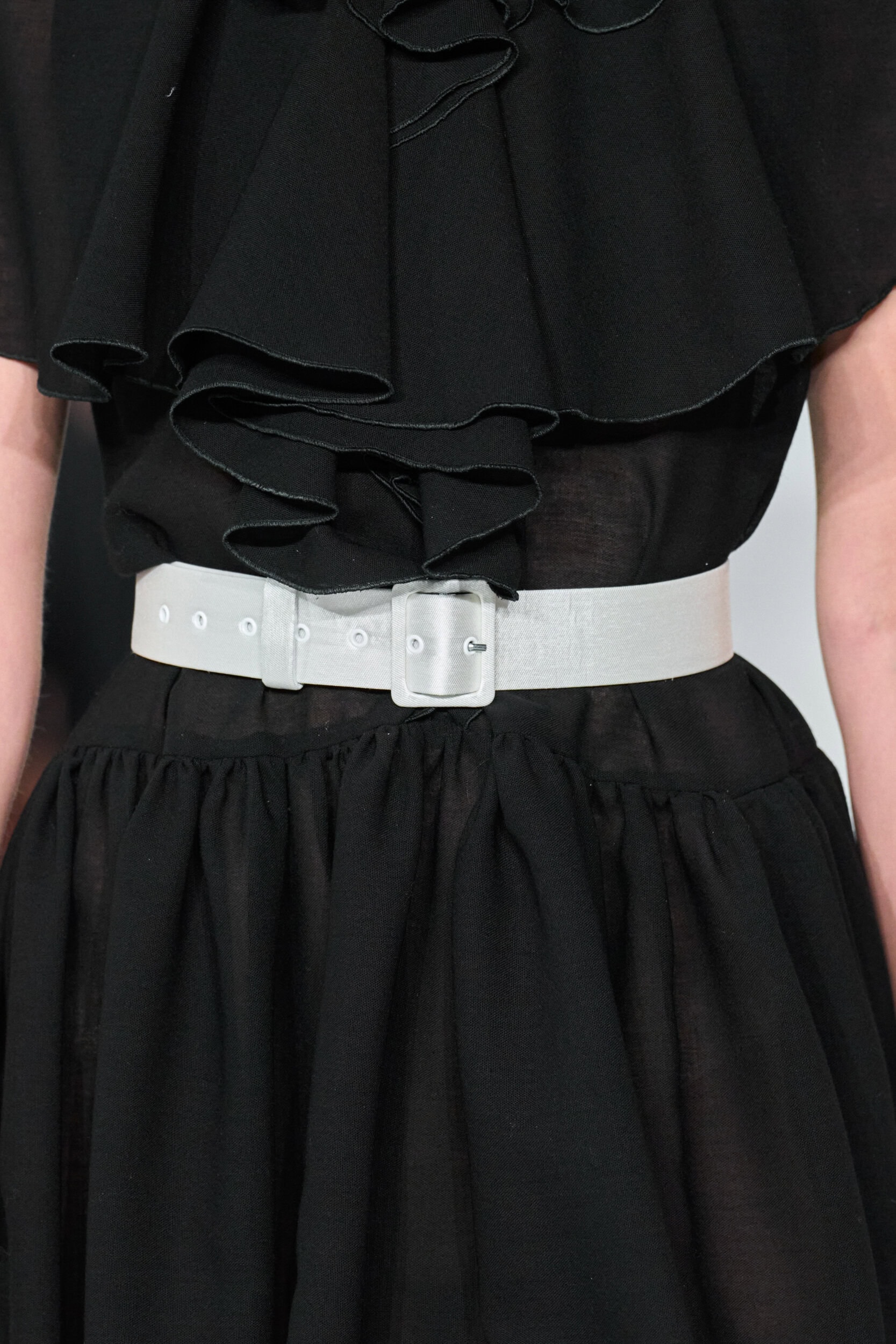 Laura Biagiotti Spring 2026 Fashion Show Details