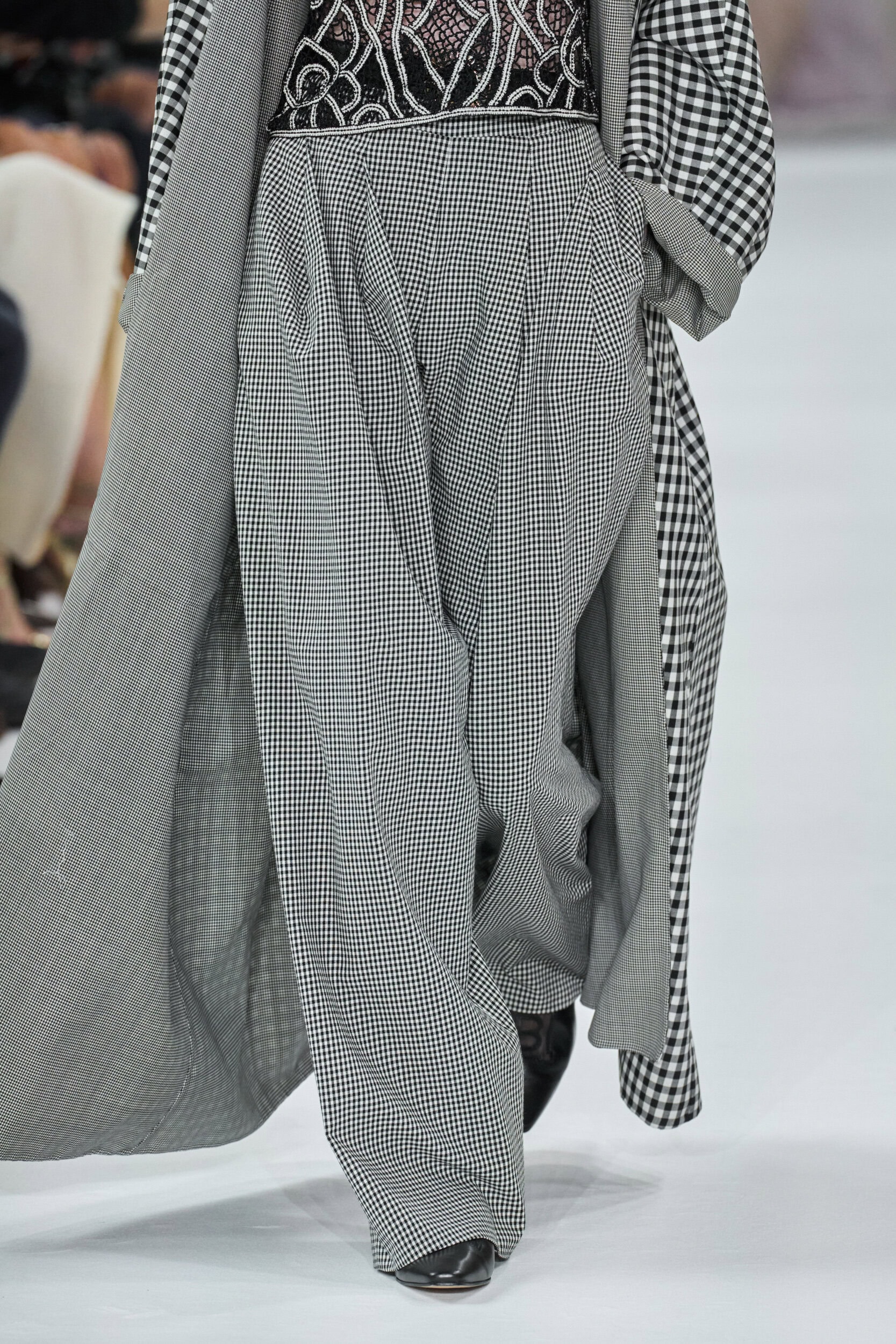Laura Biagiotti Spring 2026 Fashion Show Details