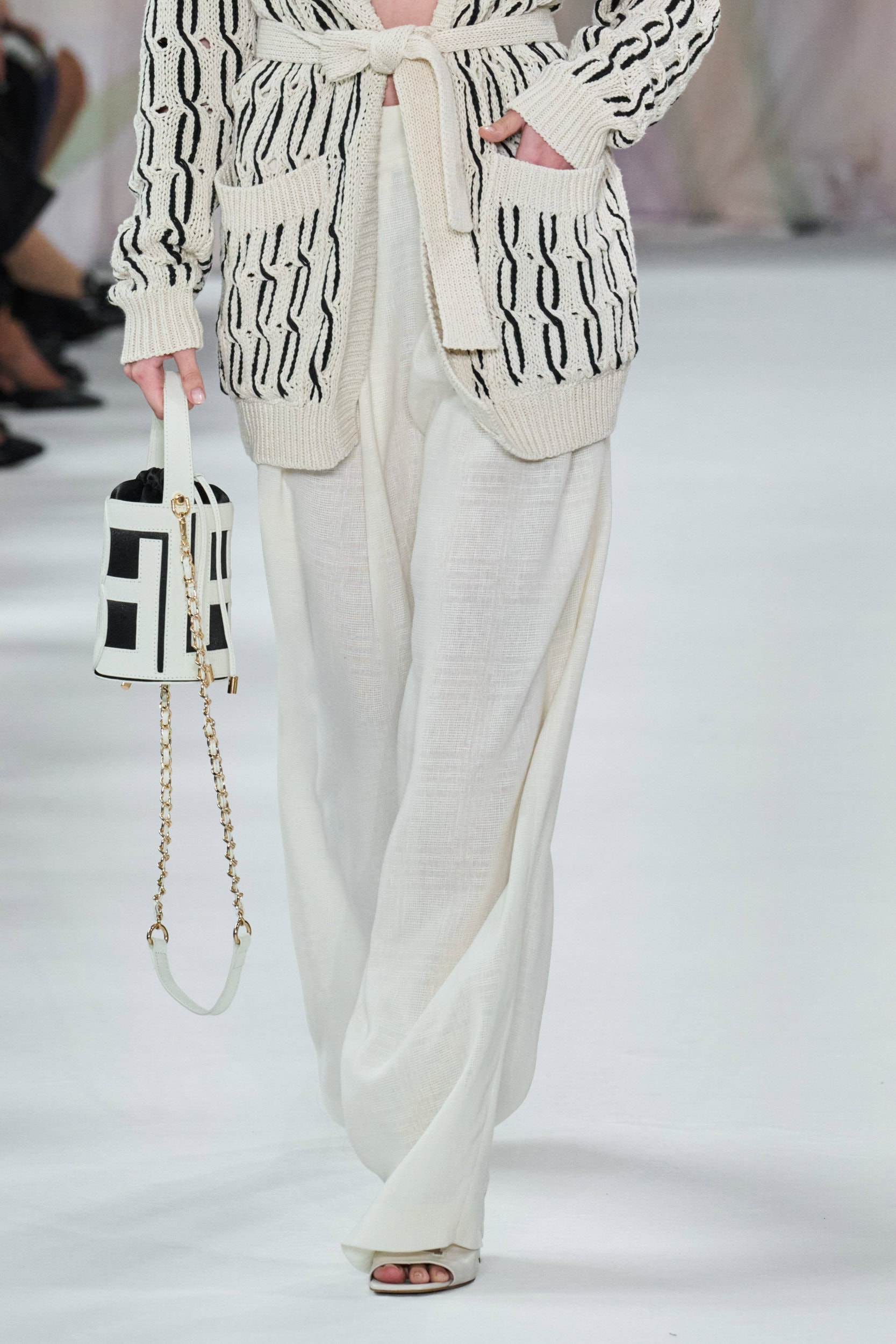 Laura Biagiotti Spring 2026 Fashion Show Details