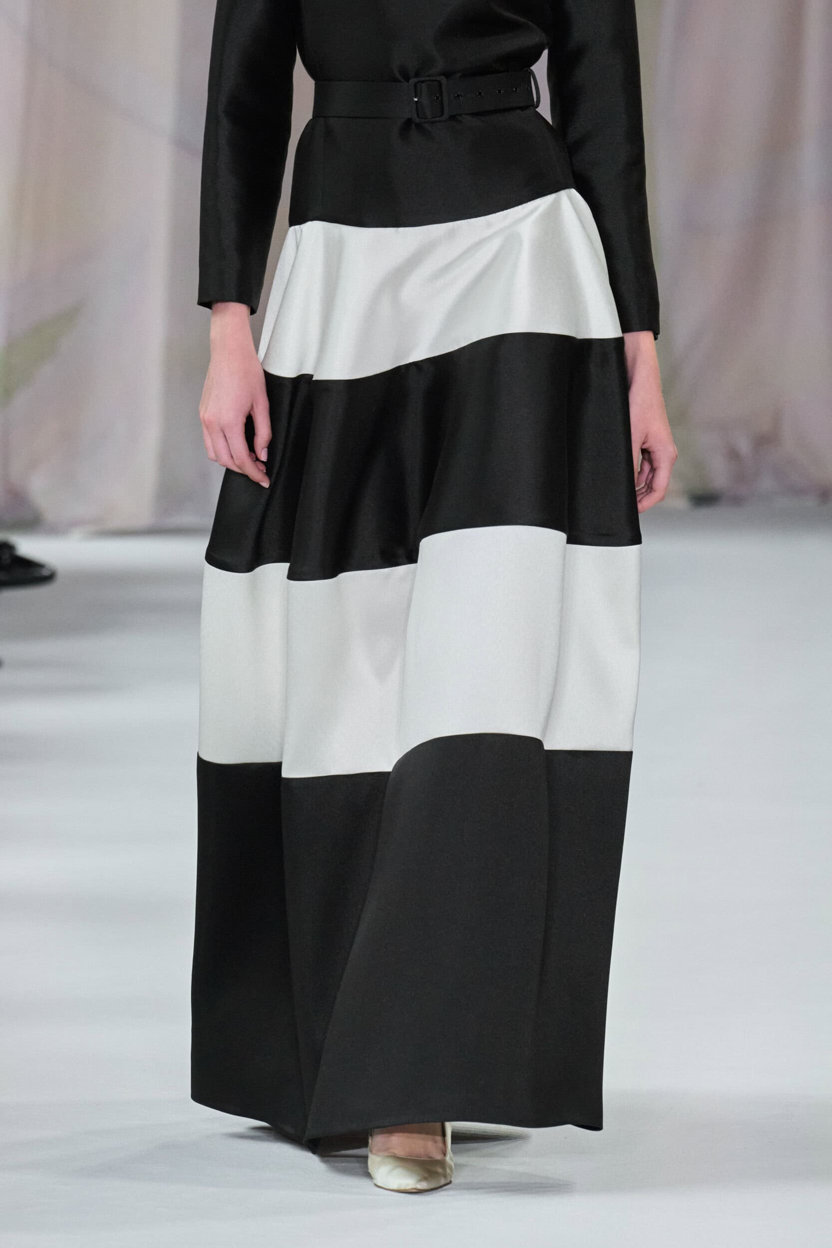 Laura Biagiotti Spring 2026 Fashion Show Details