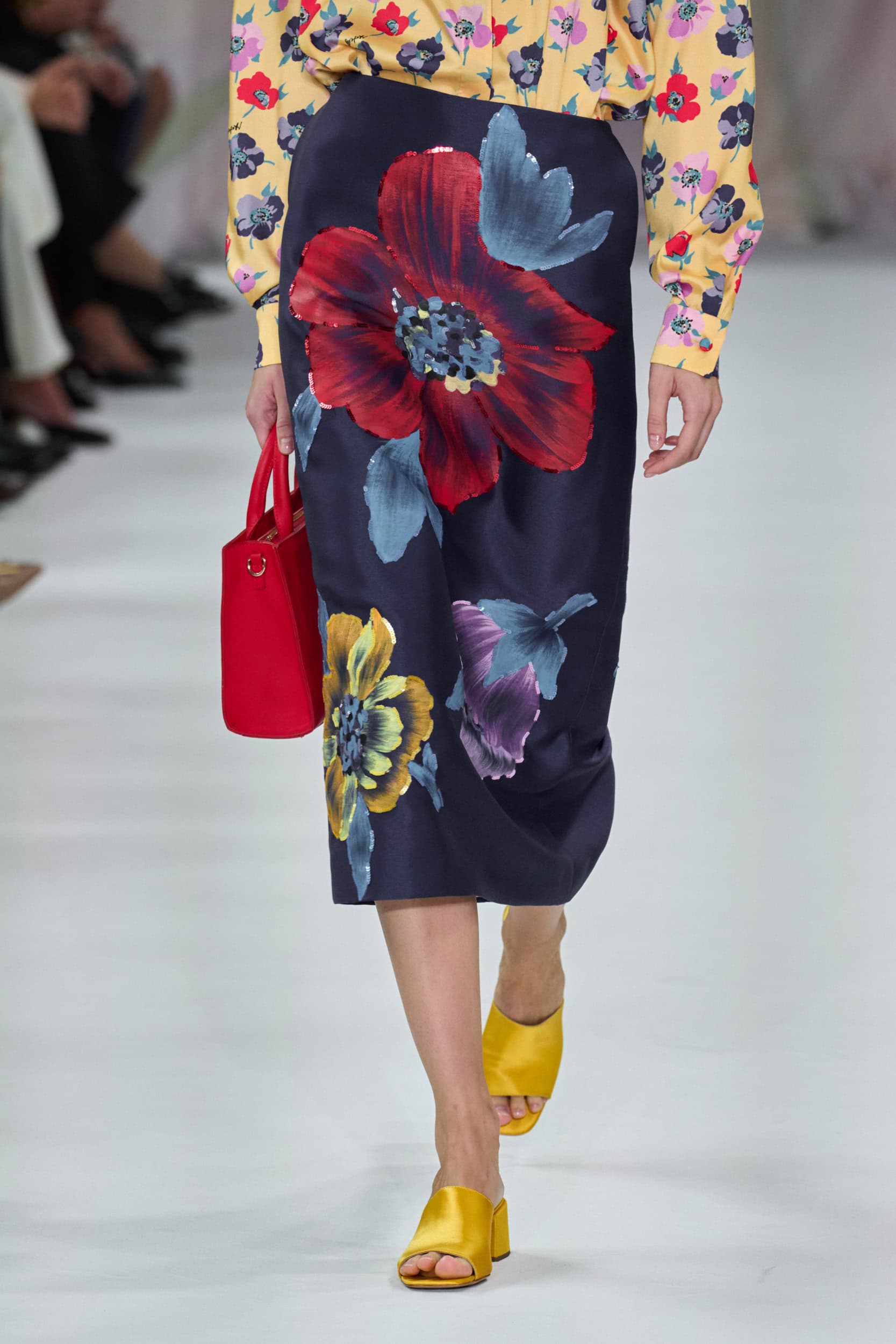 Laura Biagiotti Spring 2026 Fashion Show Details