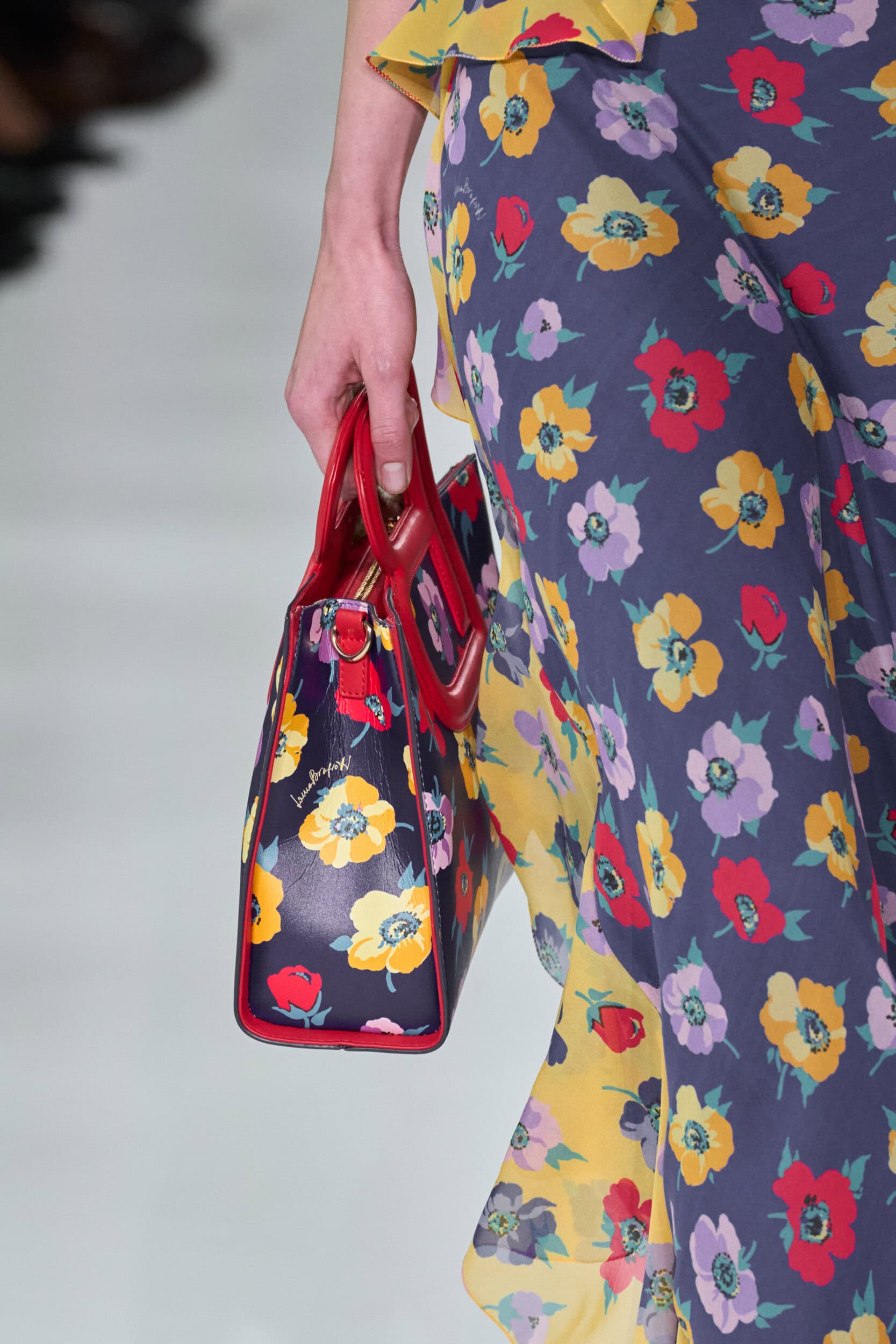 Laura Biagiotti Spring 2026 Fashion Show Details
