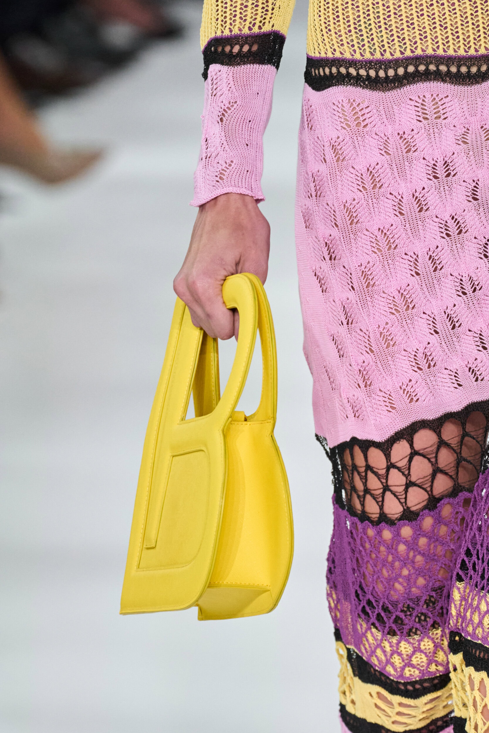 Laura Biagiotti Spring 2026 Fashion Show Details