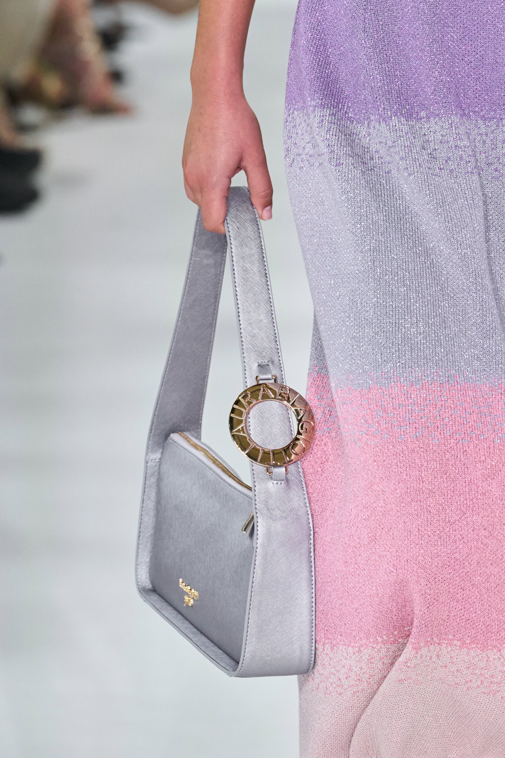 Laura Biagiotti Spring 2026 Fashion Show Details