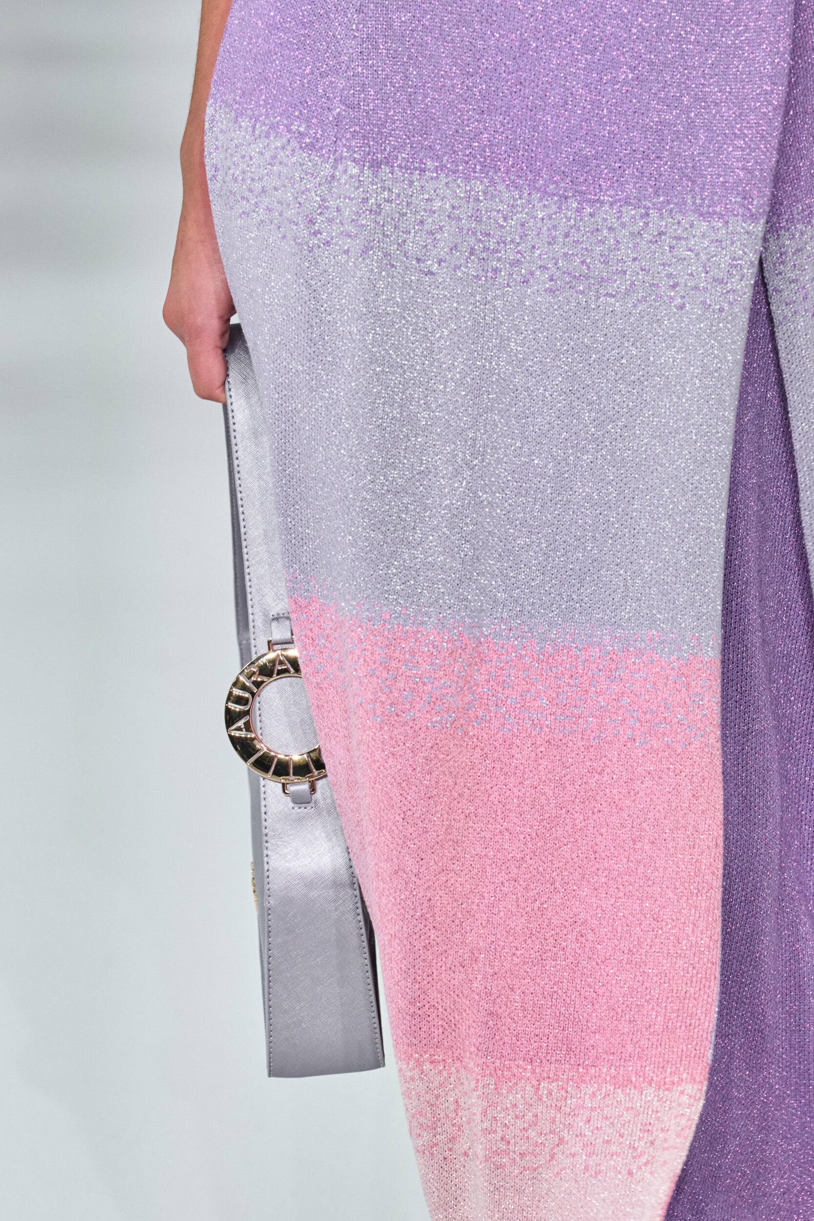Laura Biagiotti Spring 2026 Fashion Show Details