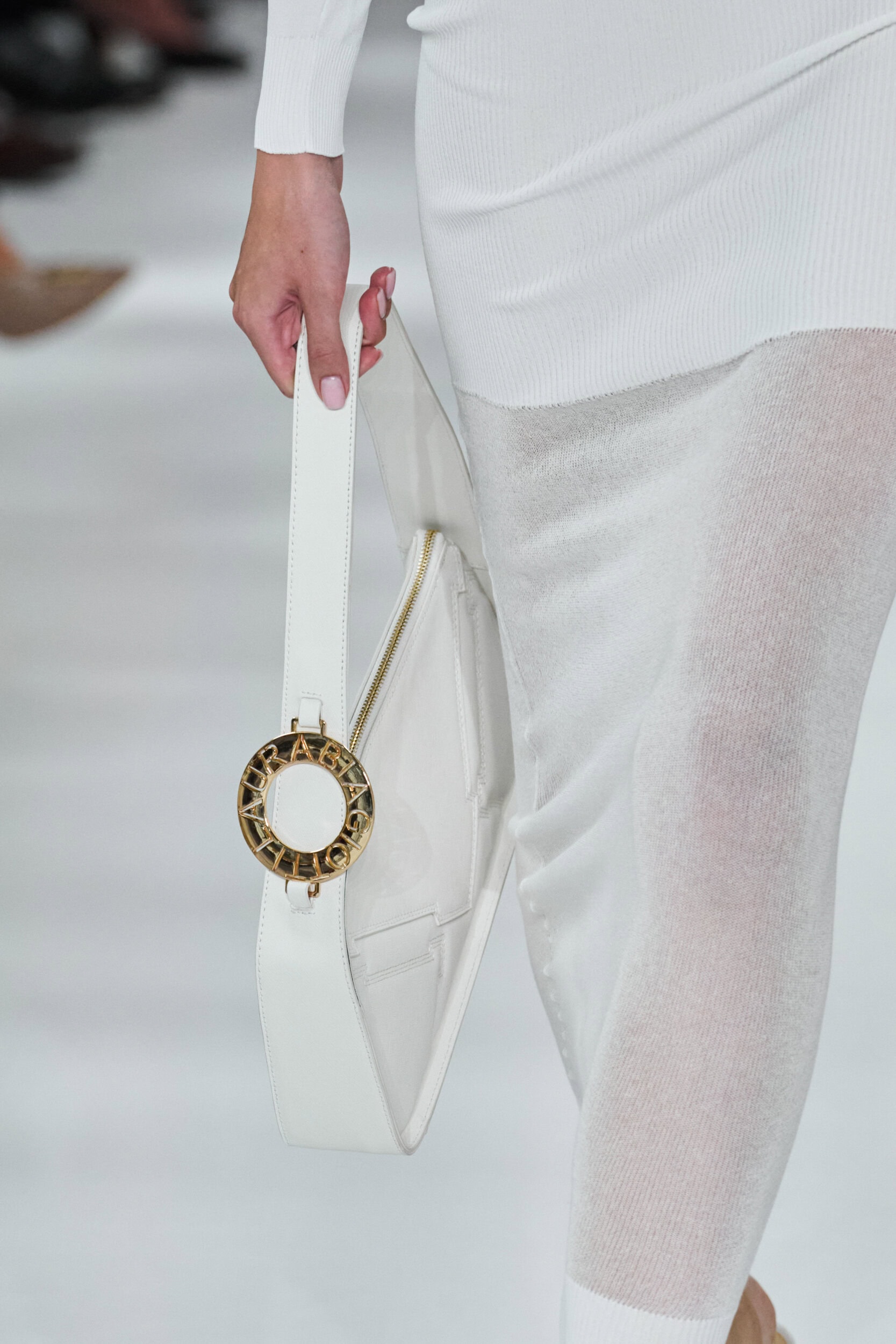 Laura Biagiotti Spring 2026 Fashion Show Details