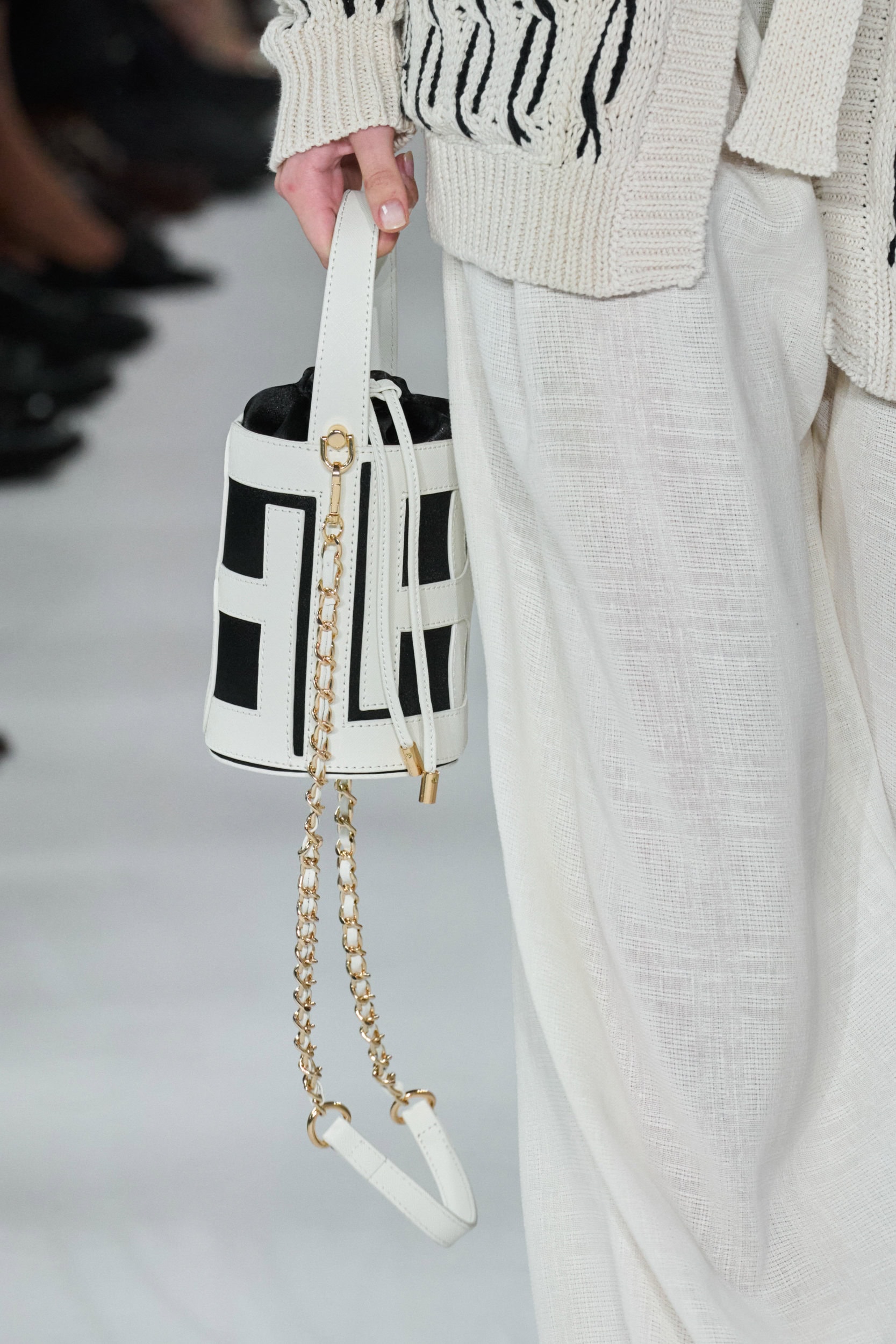 Laura Biagiotti Spring 2026 Fashion Show Details