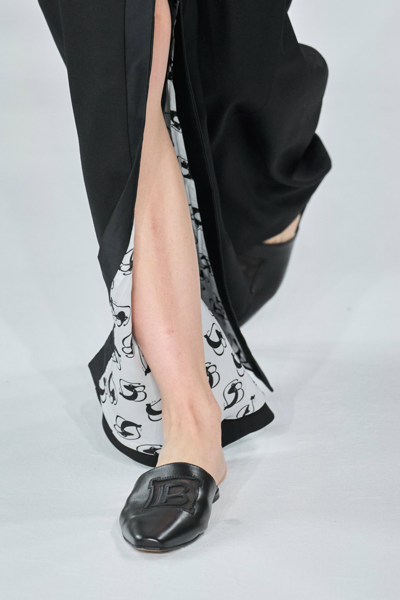 Laura Biagiotti Spring 2026 Fashion Show Details
