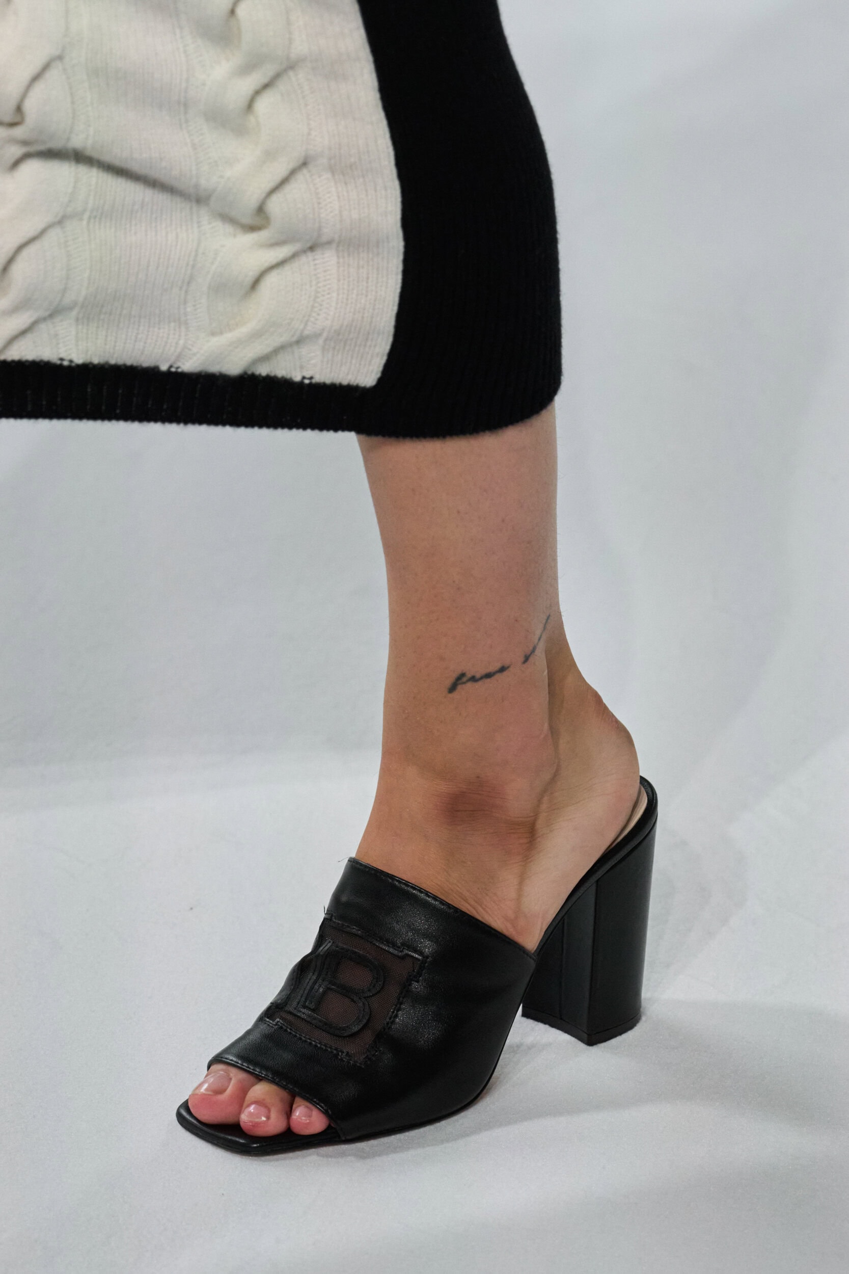 Laura Biagiotti Spring 2026 Fashion Show Details