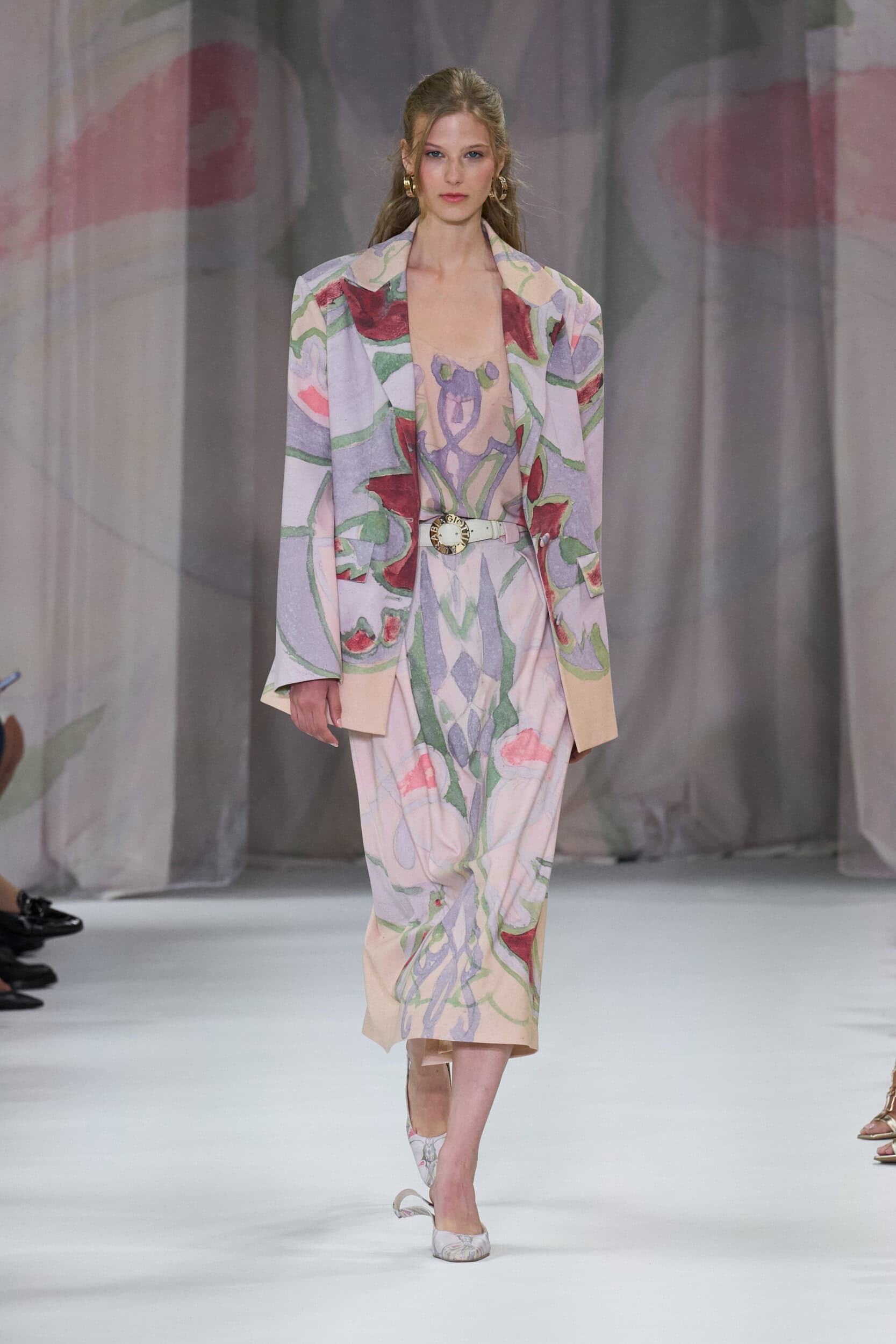 Laura Biagiotti Spring 2026 Fashion Show