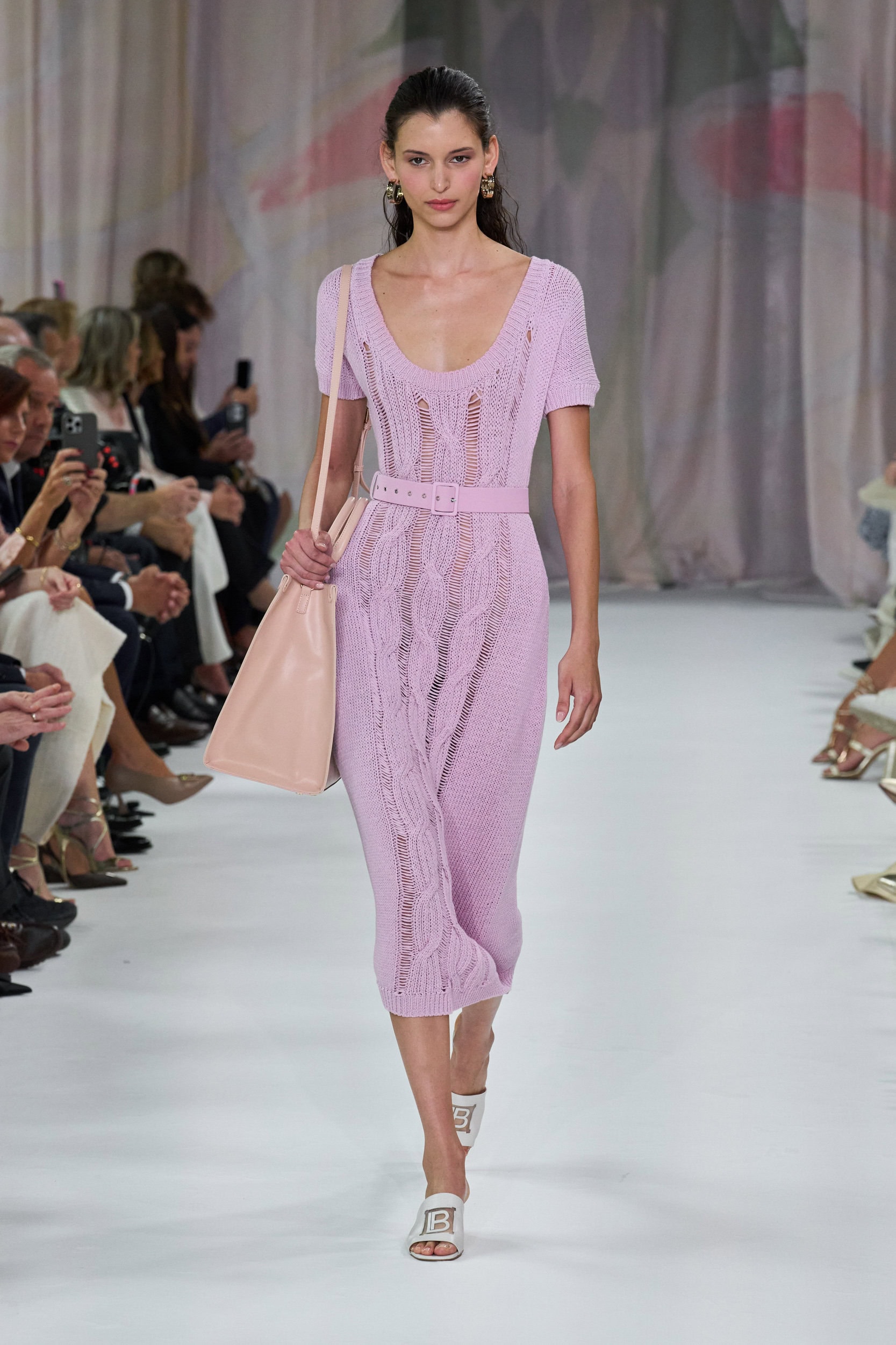 Laura Biagiotti Spring 2026 Fashion Show