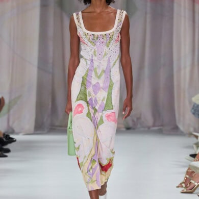 Laura Biagiotti Spring 2026 Fashion Show