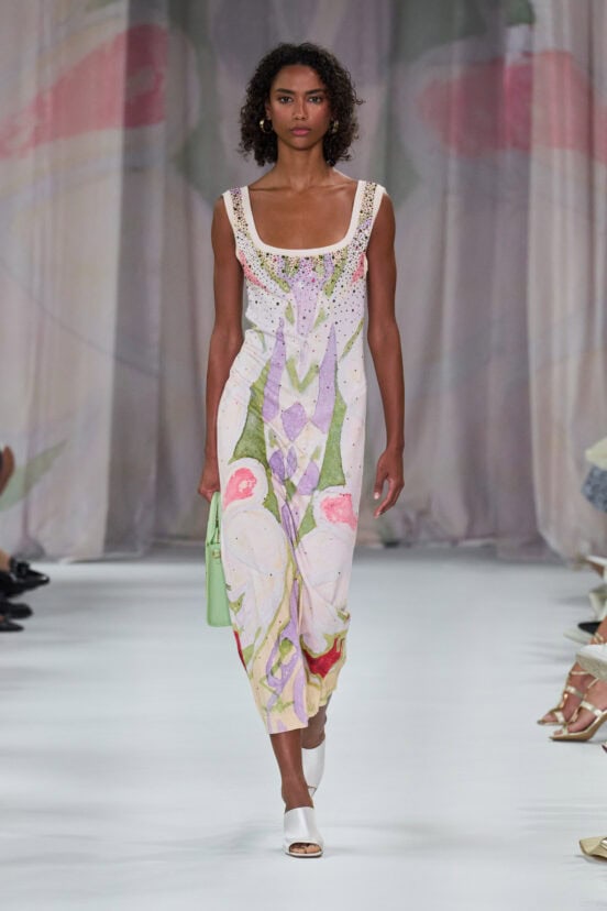 Laura Biagiotti Spring 2026 Fashion Show