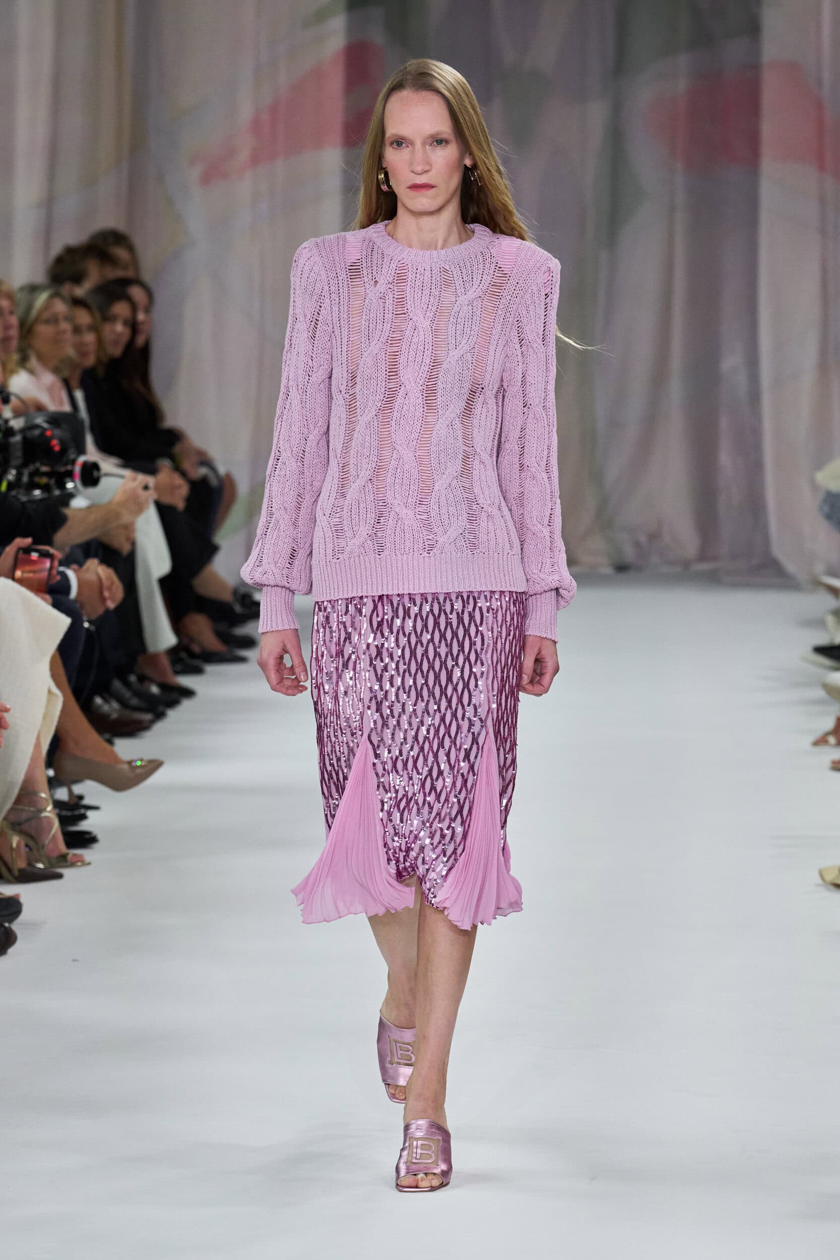 Laura Biagiotti Spring 2026 Fashion Show