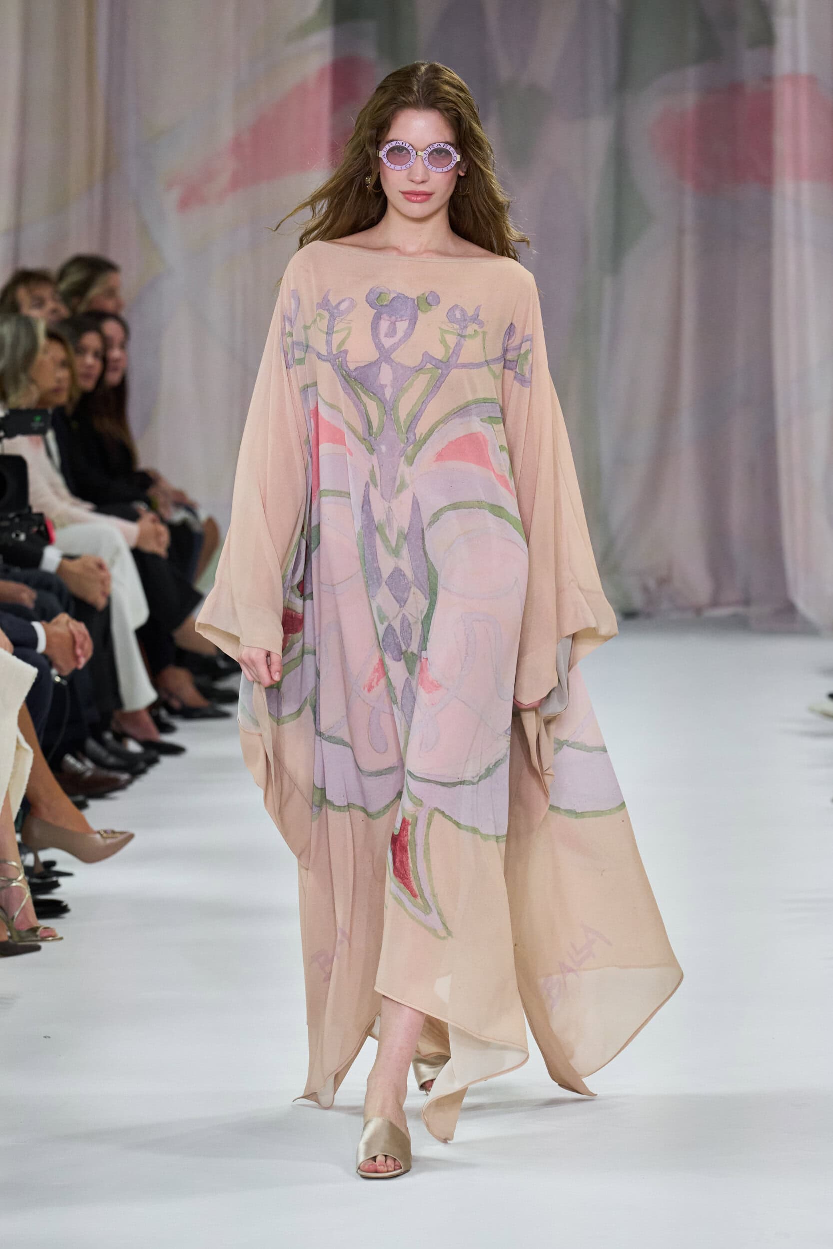 Laura Biagiotti Spring 2026 Fashion Show