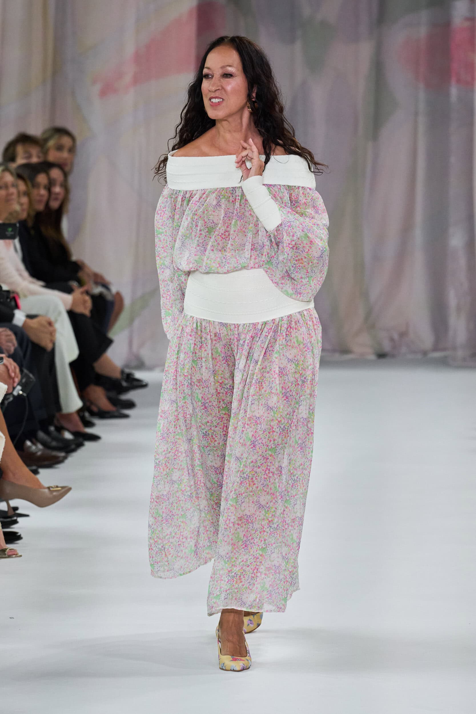 Laura Biagiotti Spring 2026 Fashion Show