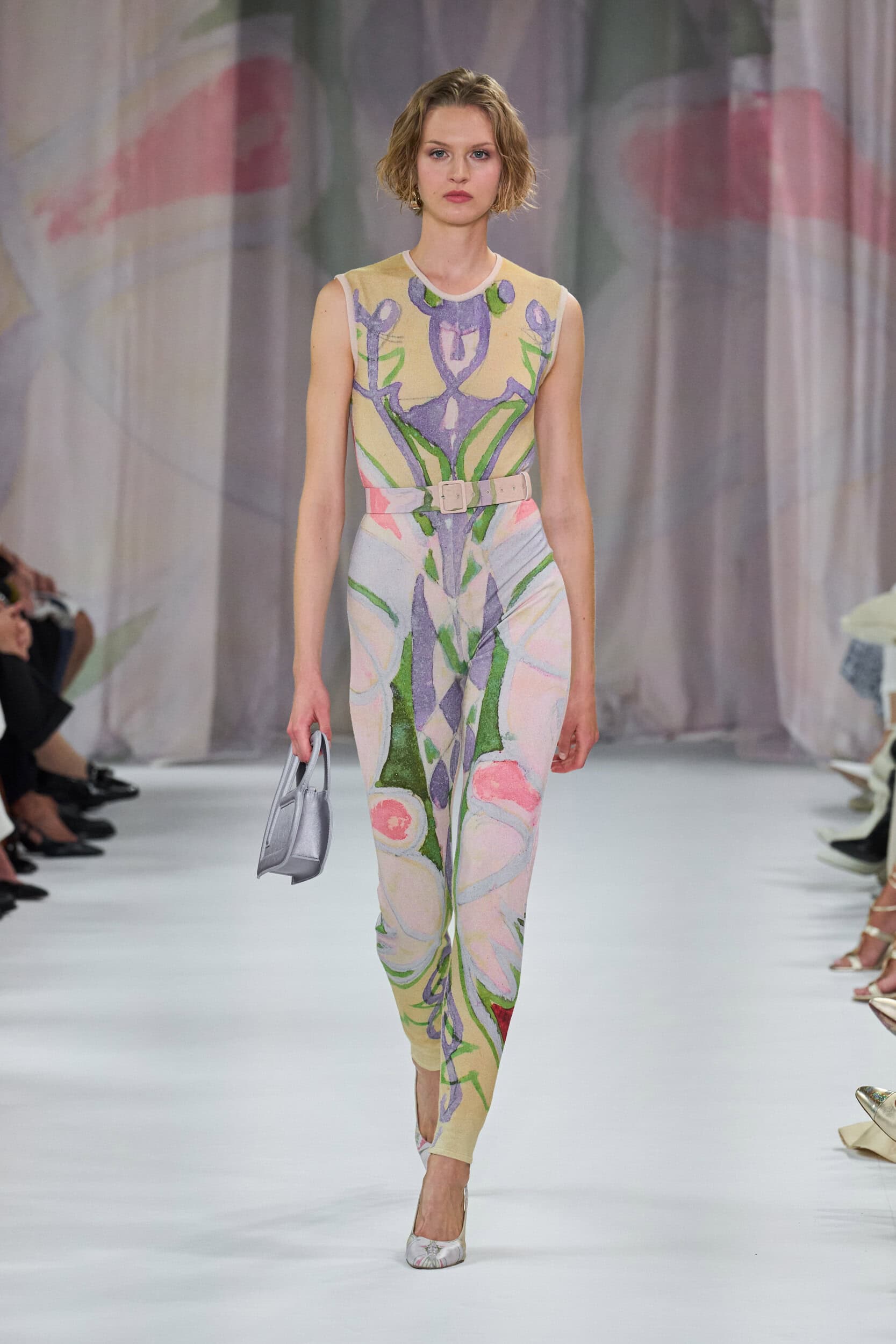 Laura Biagiotti Spring 2026 Fashion Show