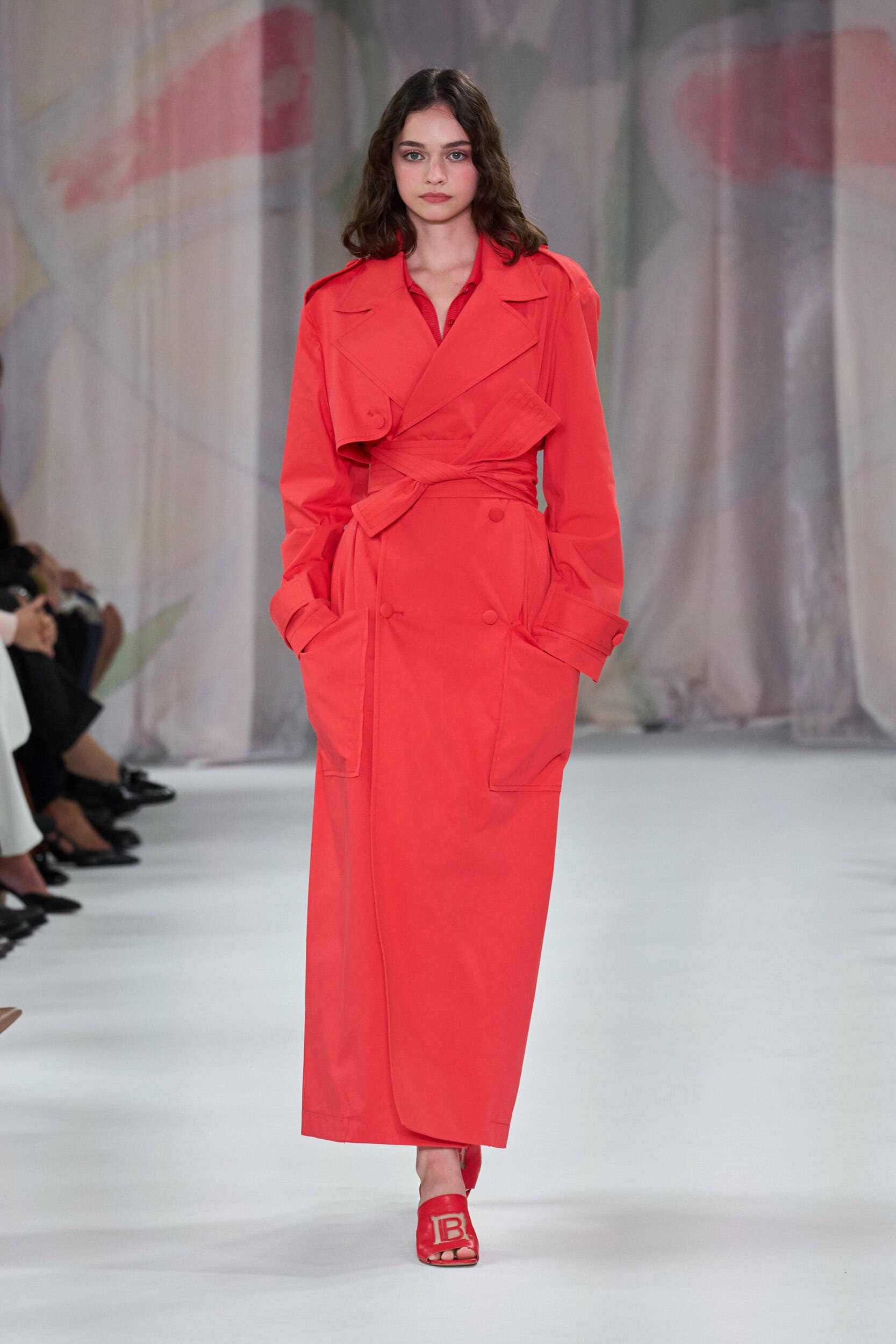 Laura Biagiotti Spring 2026 Fashion Show