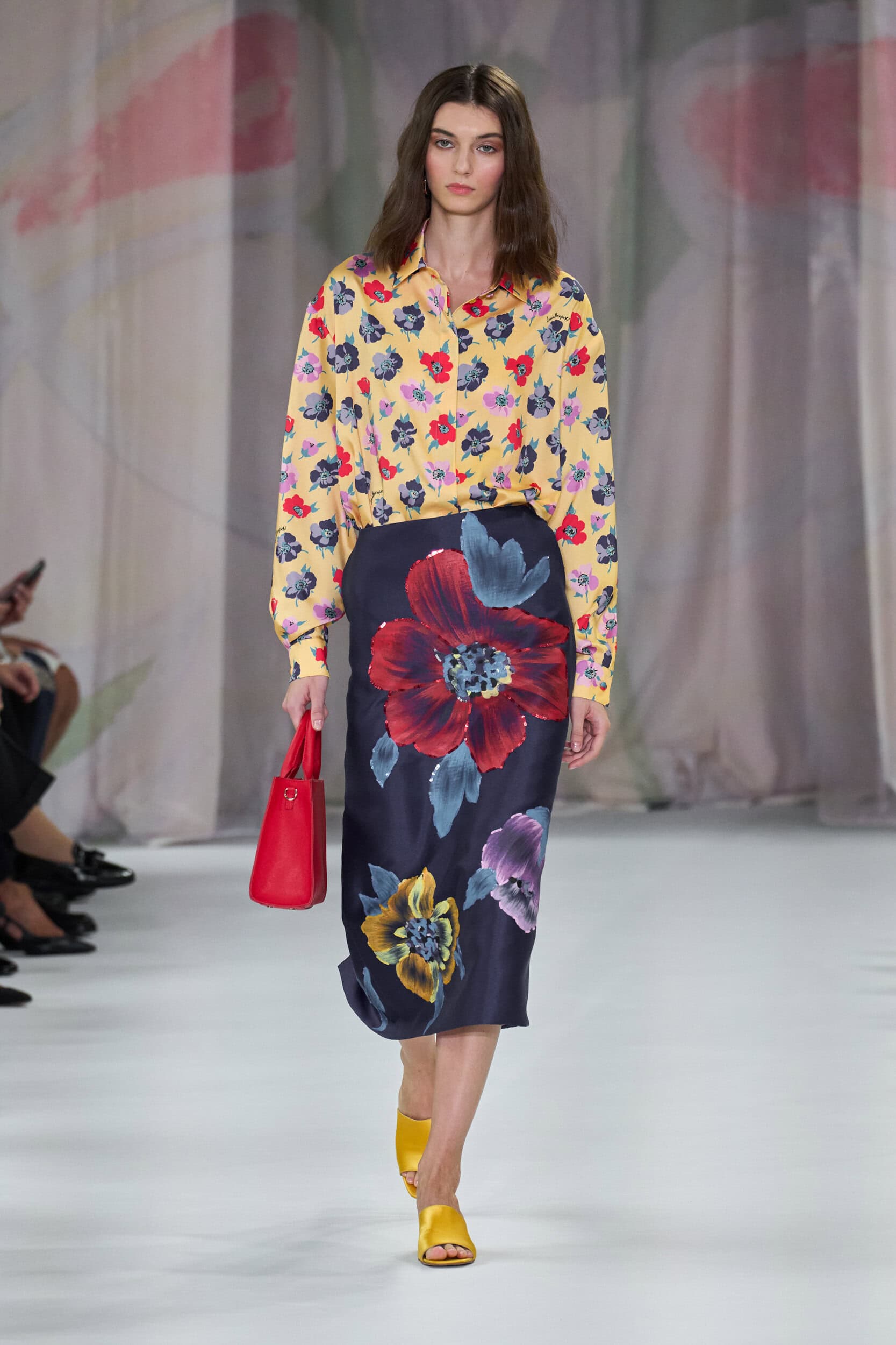 Laura Biagiotti Spring 2026 Fashion Show