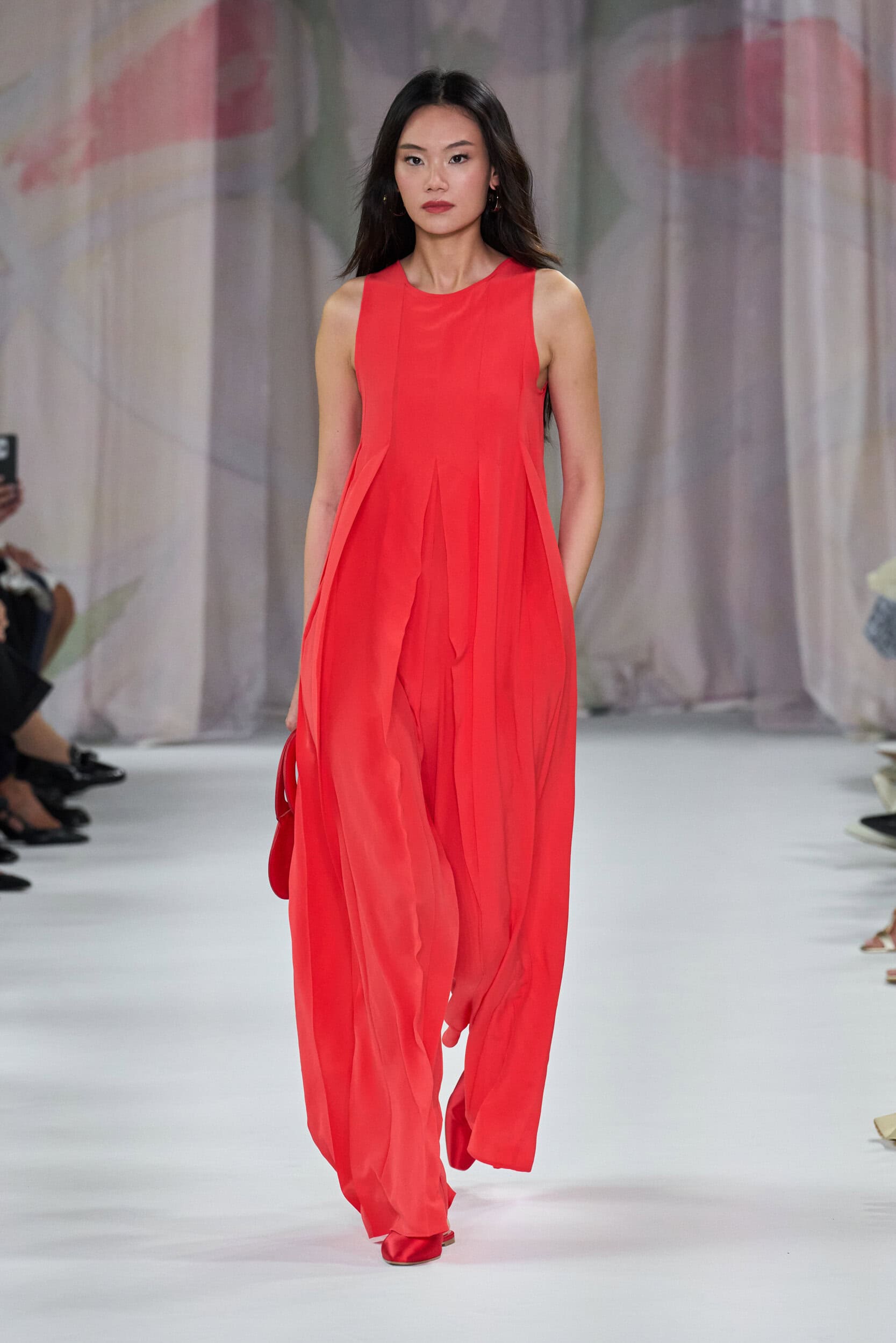 Laura Biagiotti Spring 2026 Fashion Show