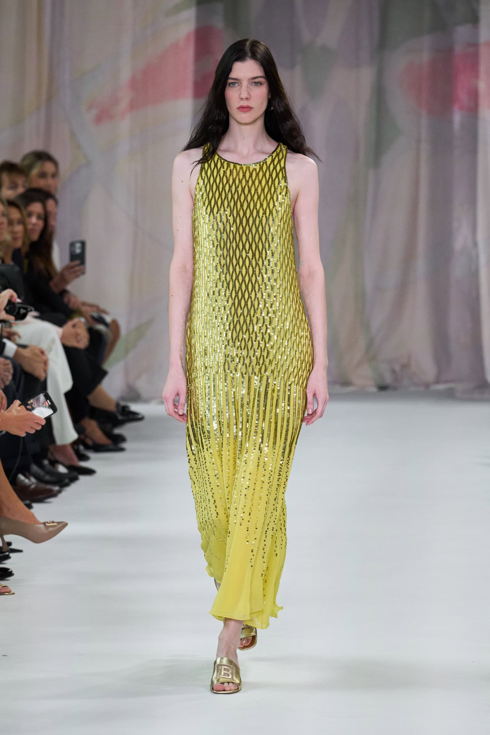 Laura Biagiotti Spring 2026 Fashion Show