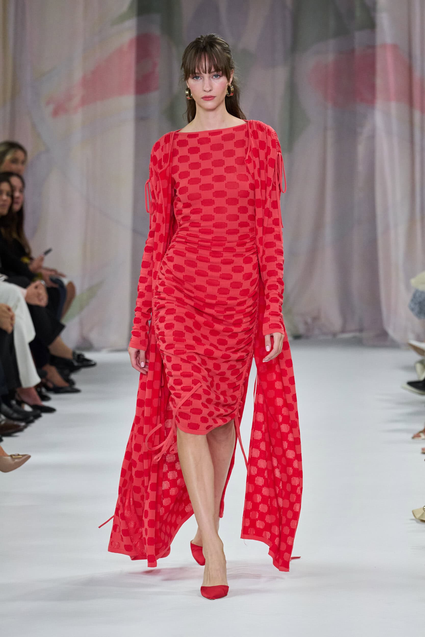 Laura Biagiotti Spring 2026 Fashion Show