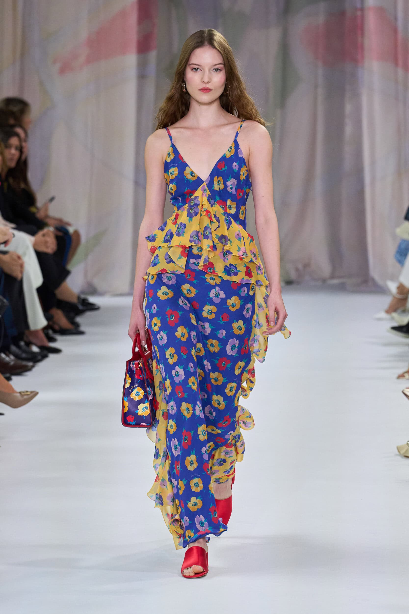 Laura Biagiotti Spring 2026 Fashion Show
