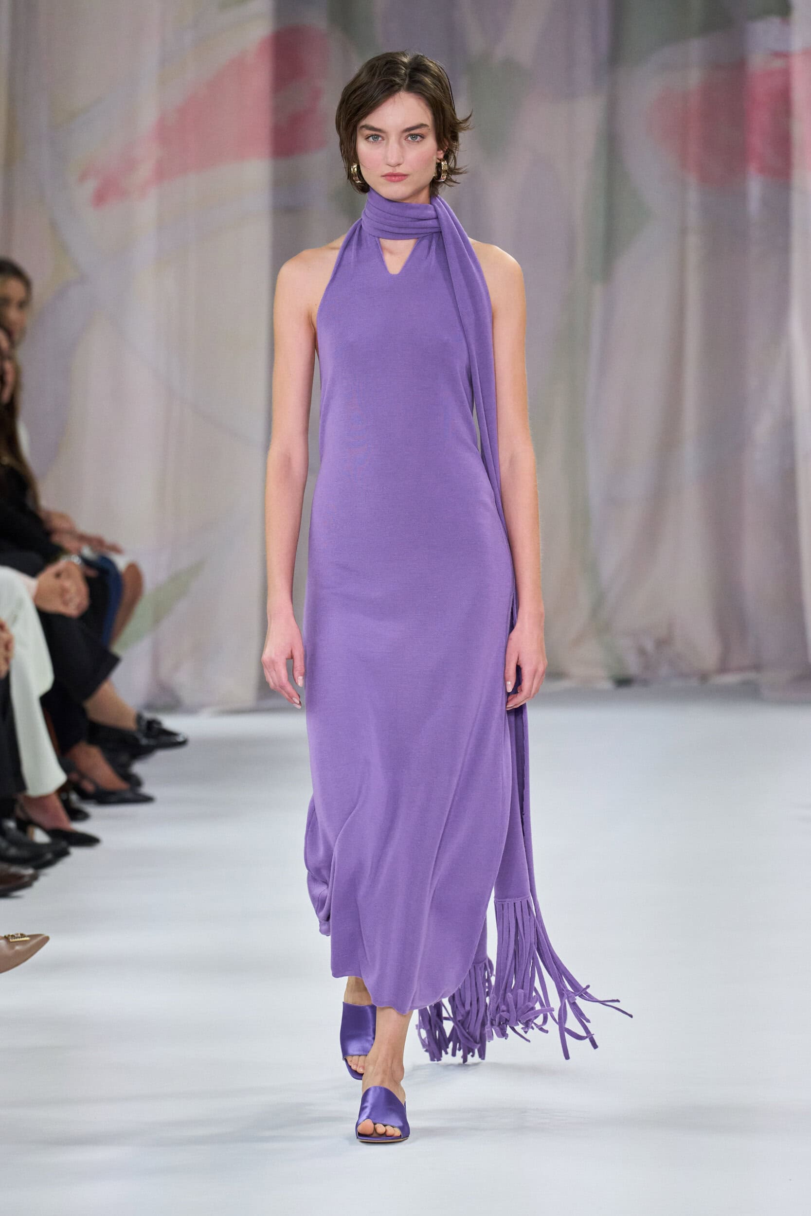 Laura Biagiotti Spring 2026 Fashion Show