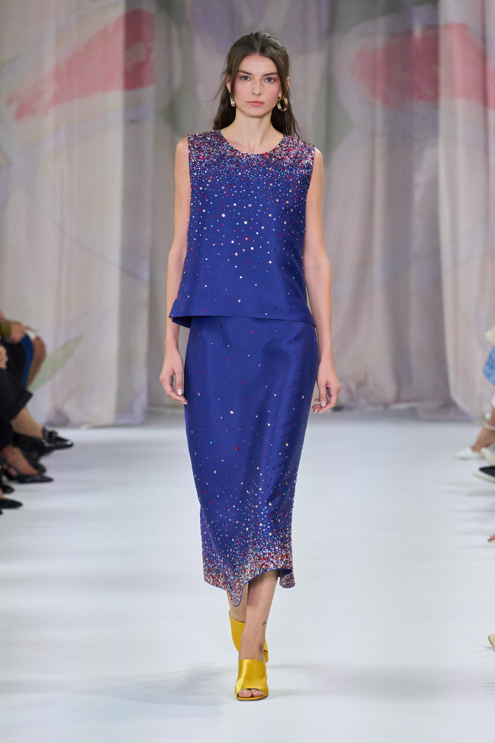 Laura Biagiotti Spring 2026 Fashion Show
