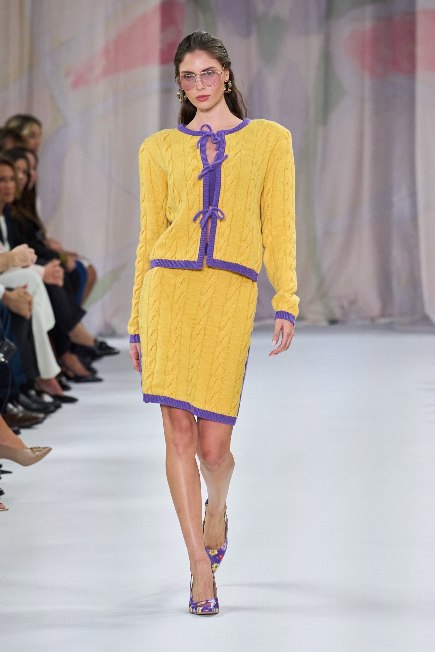 Laura Biagiotti Spring 2026 Fashion Show