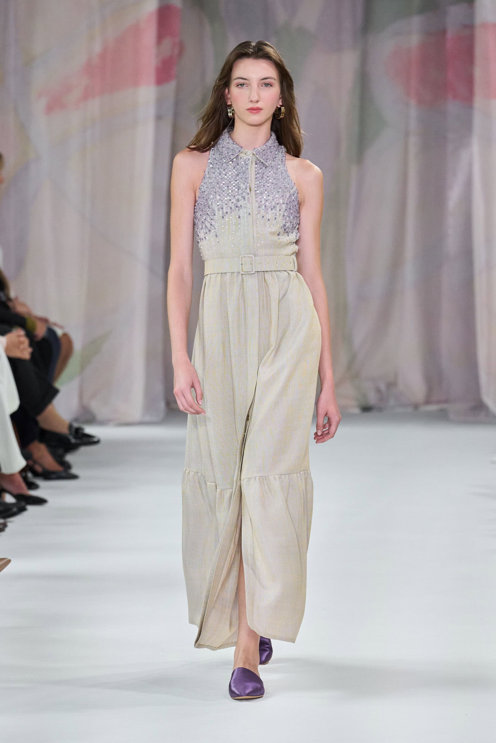 Laura Biagiotti Spring 2026 Fashion Show