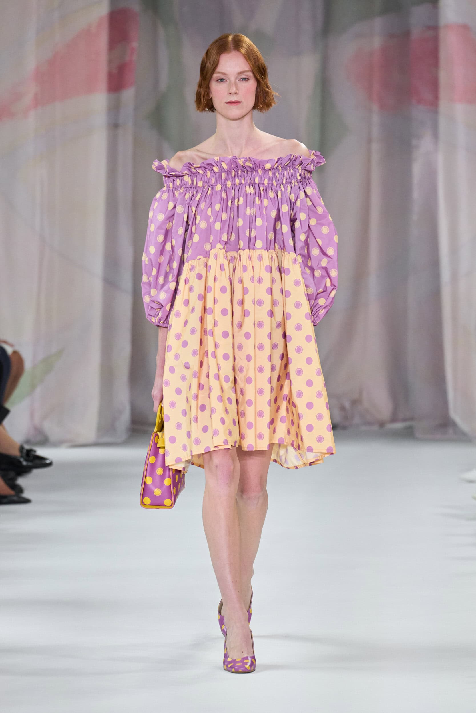 Laura Biagiotti Spring 2026 Fashion Show