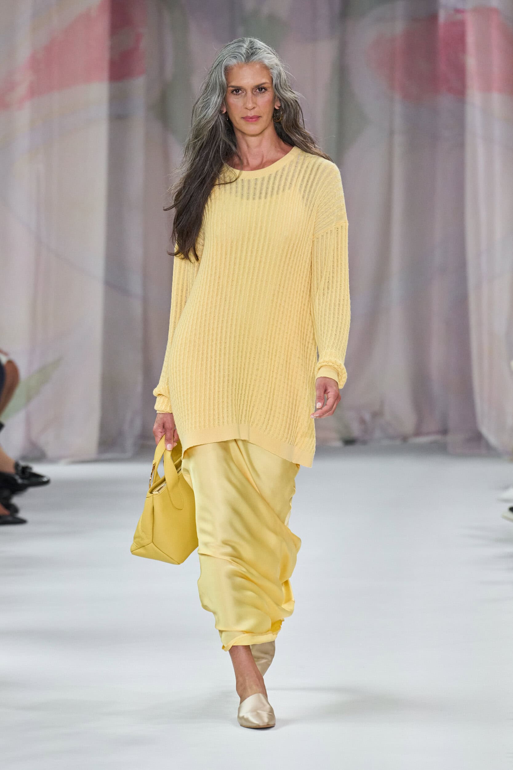Laura Biagiotti Spring 2026 Fashion Show