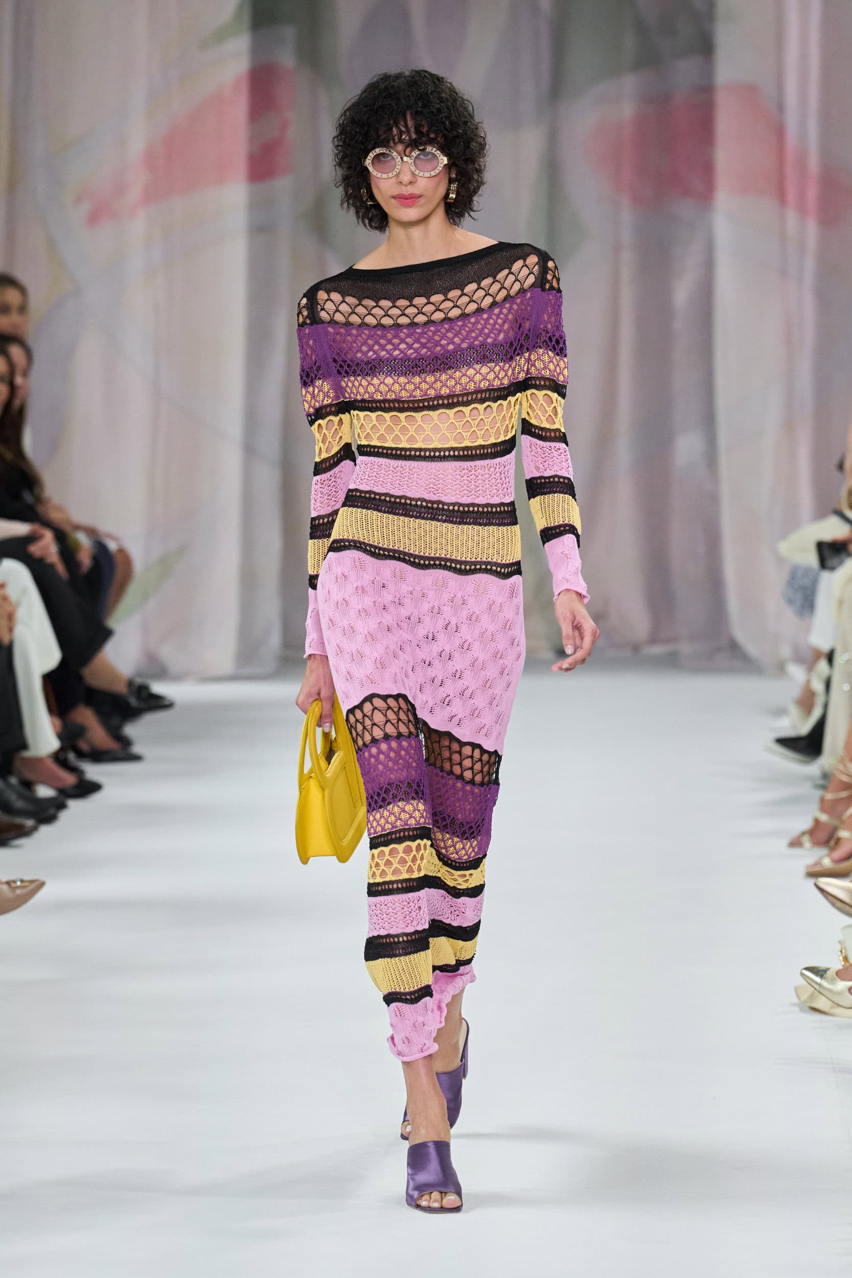 Laura Biagiotti Spring 2026 Fashion Show