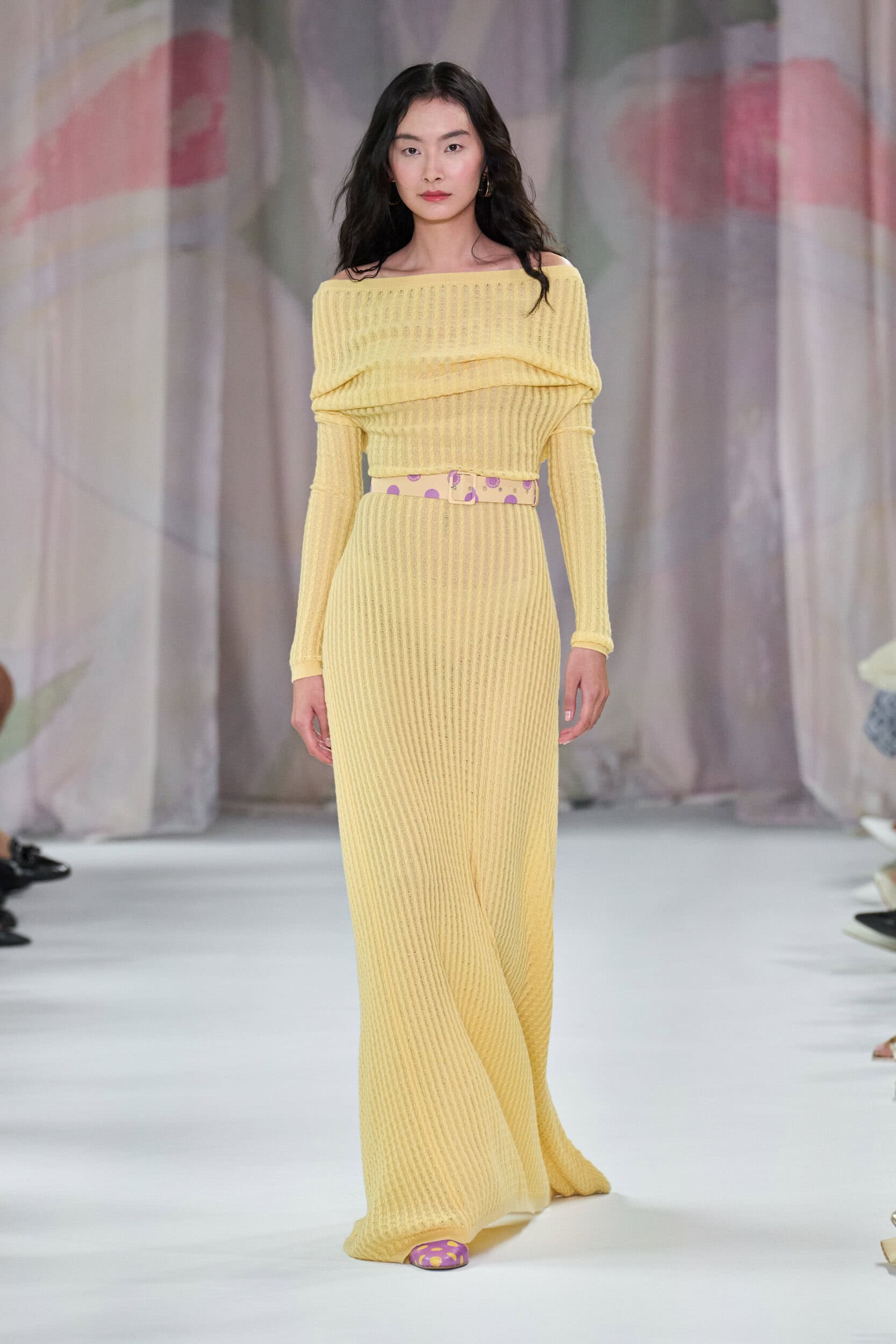 Laura Biagiotti Spring 2026 Fashion Show