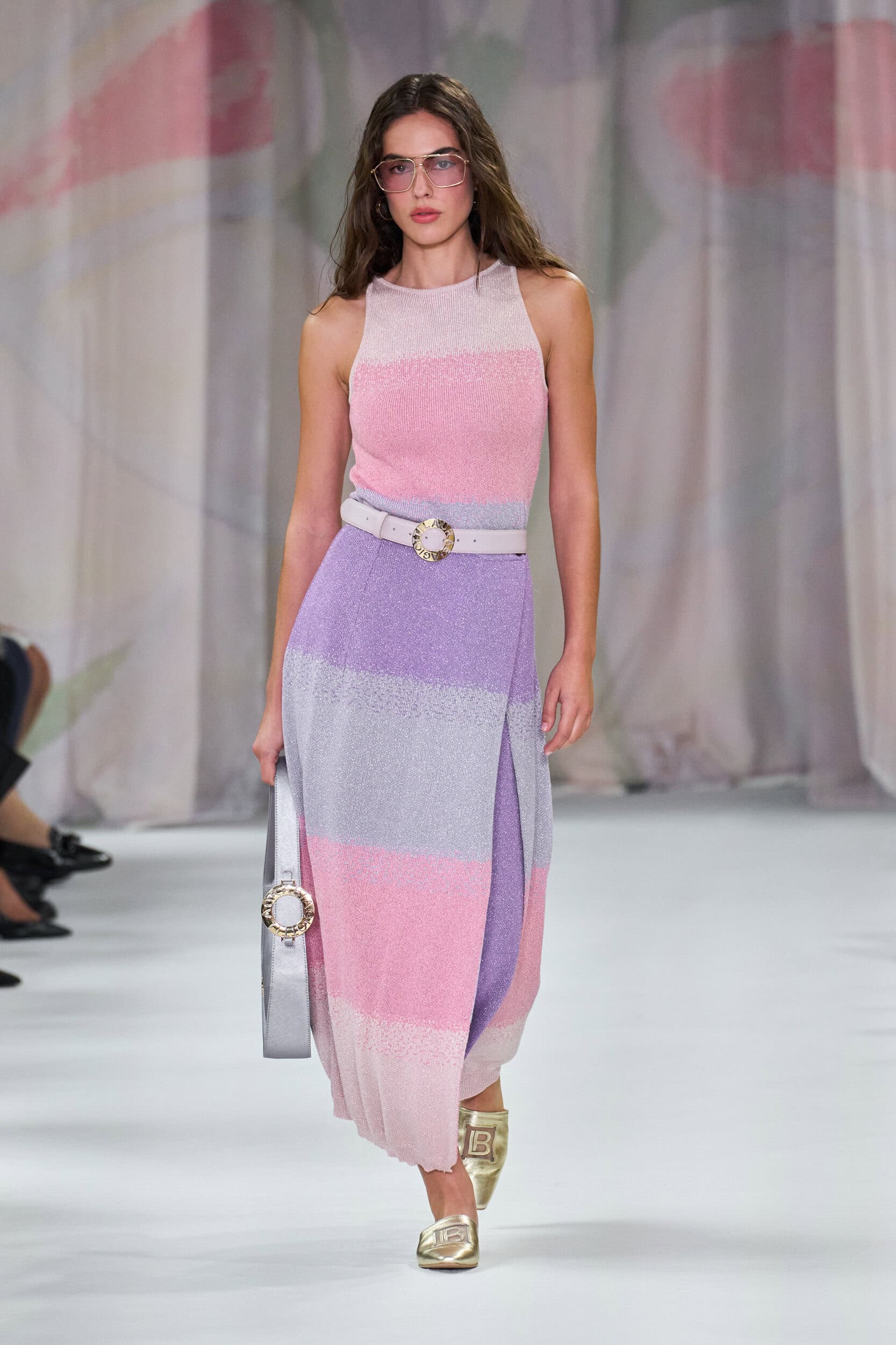 Laura Biagiotti Spring 2026 Fashion Show