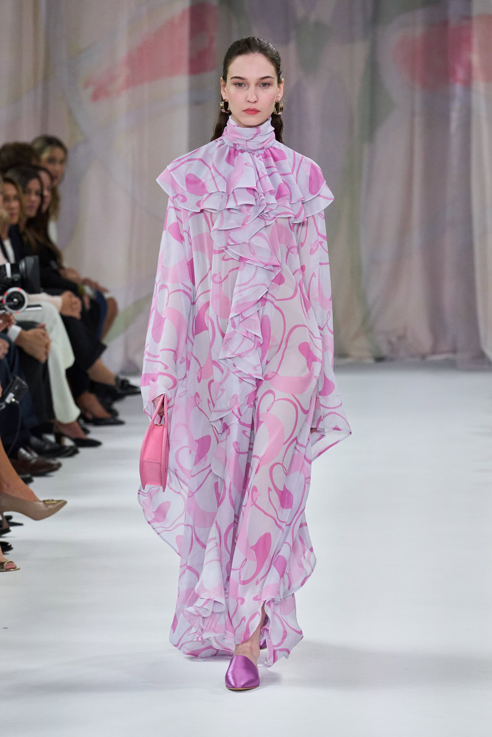 Laura Biagiotti Spring 2026 Fashion Show