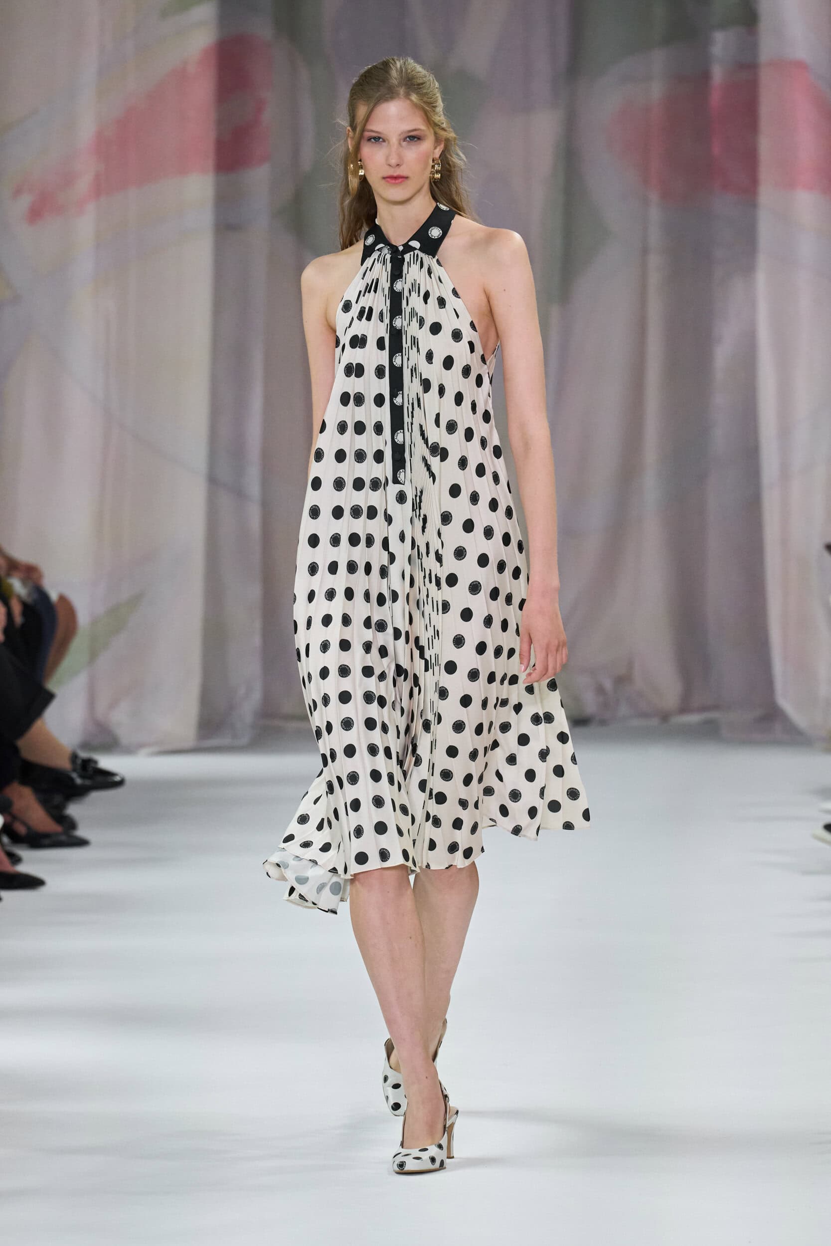 Laura Biagiotti Spring 2026 Fashion Show