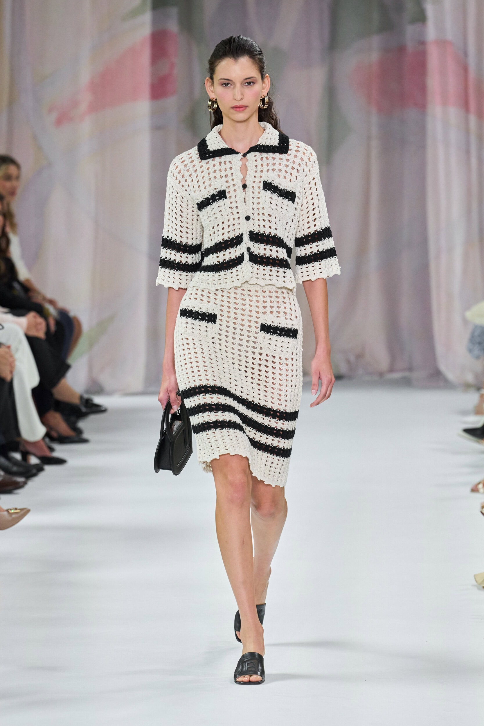 Laura Biagiotti Spring 2026 Fashion Show