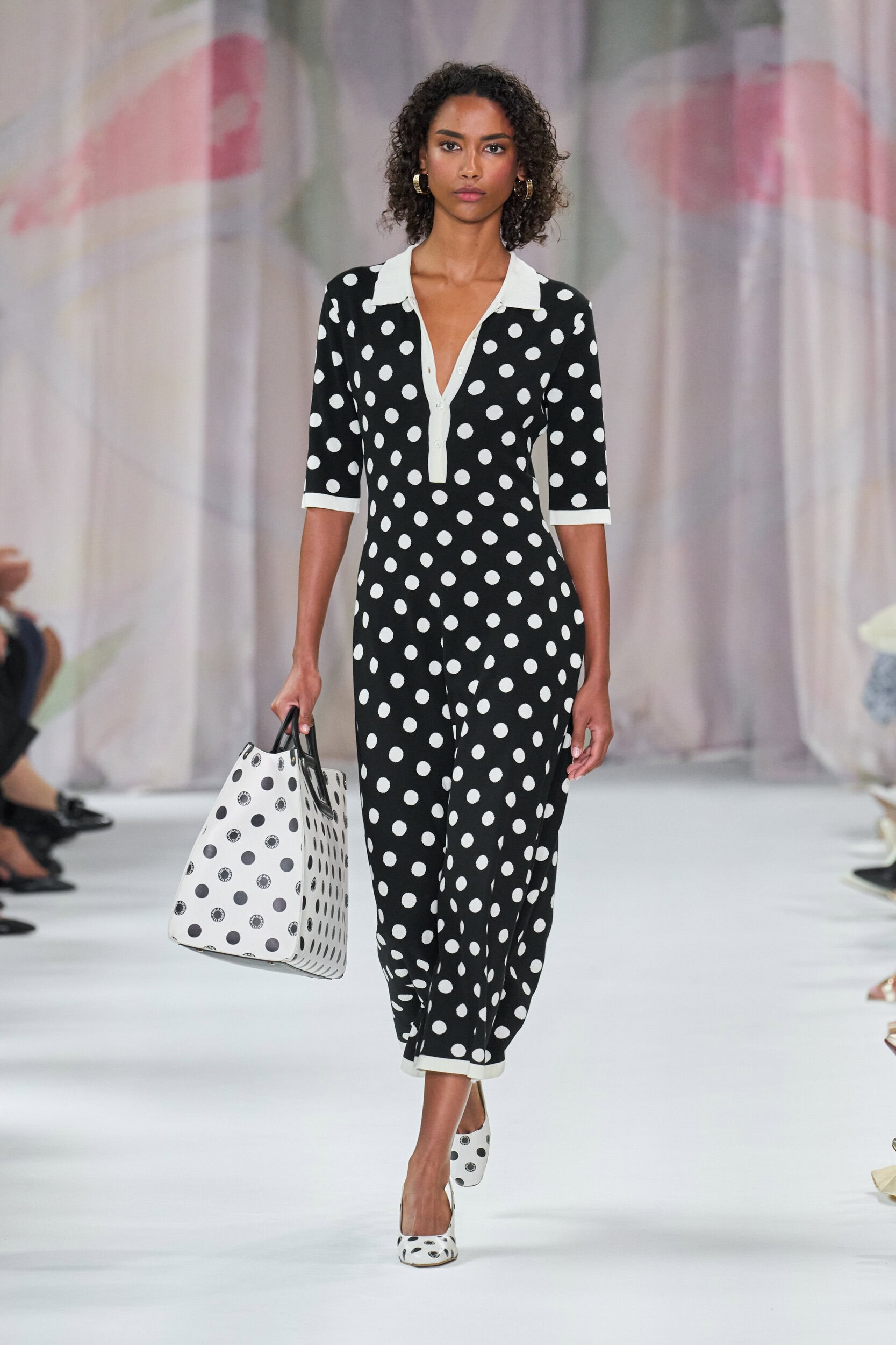 Laura Biagiotti Spring 2026 Fashion Show