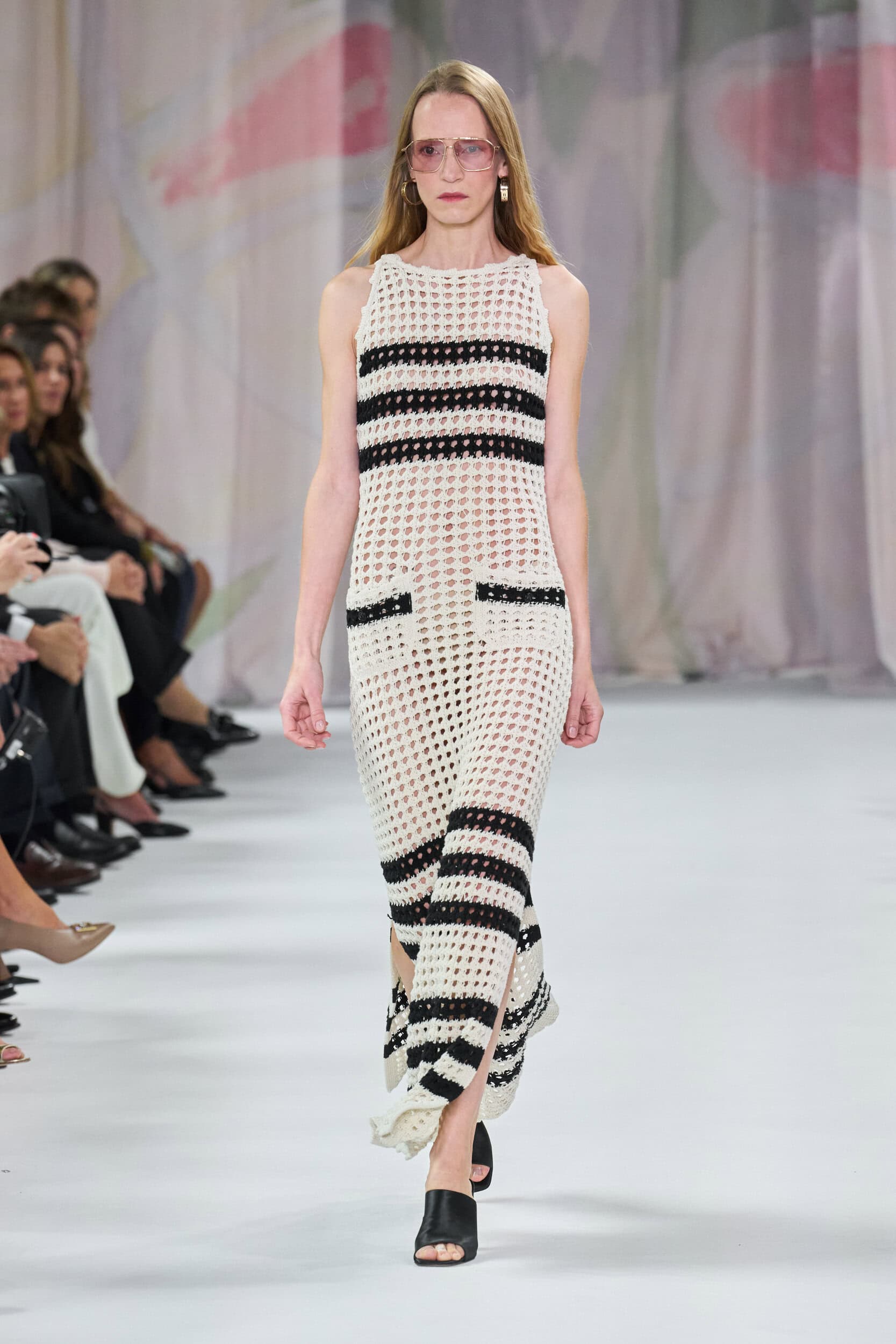 Laura Biagiotti Spring 2026 Fashion Show
