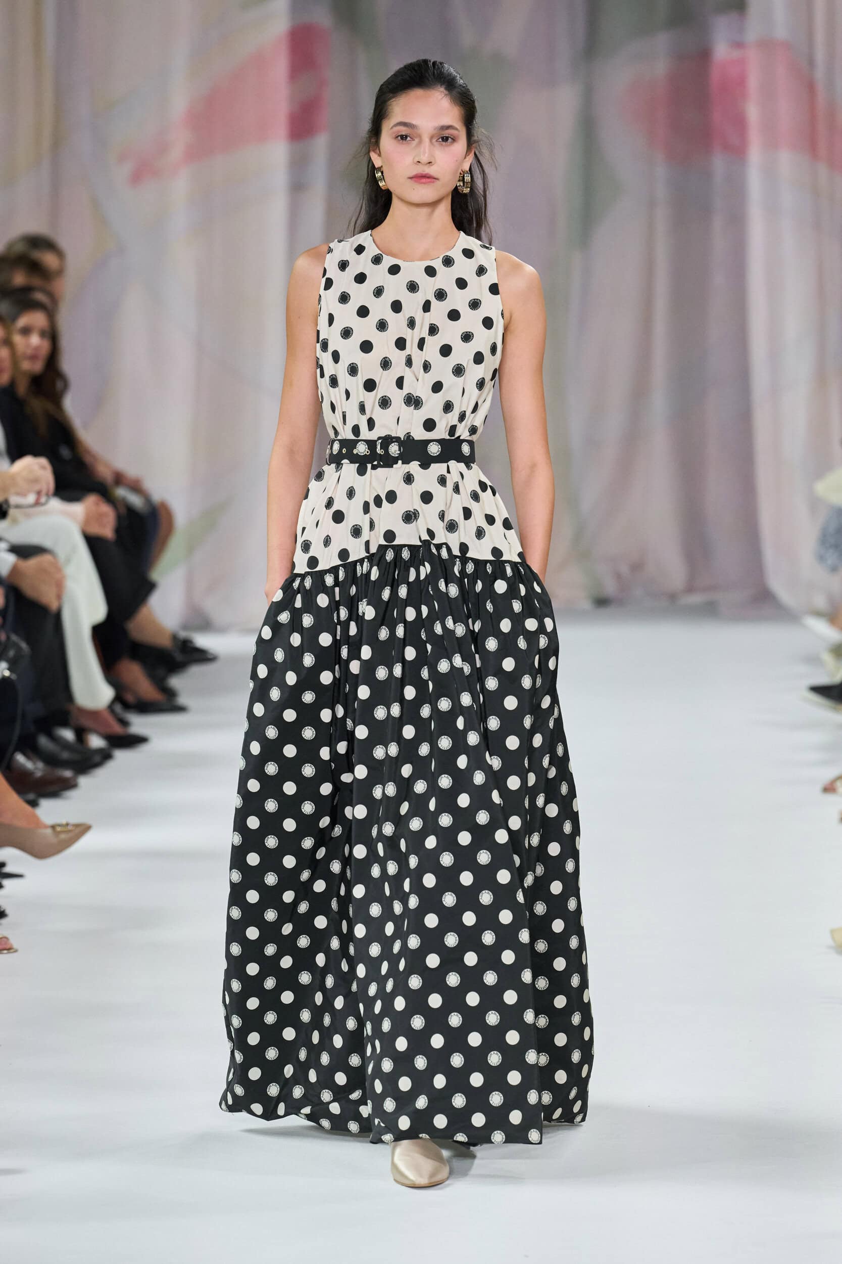 Laura Biagiotti Spring 2026 Fashion Show