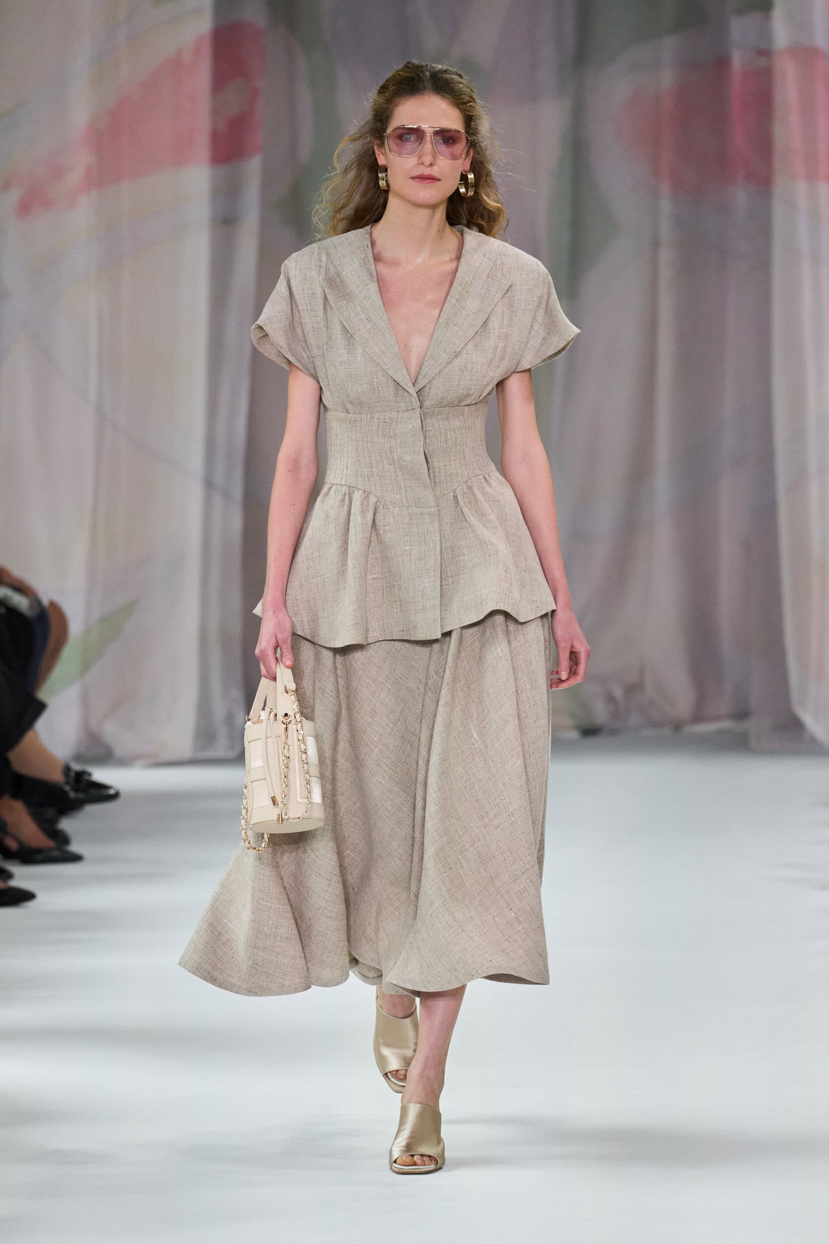 Laura Biagiotti Spring 2026 Fashion Show