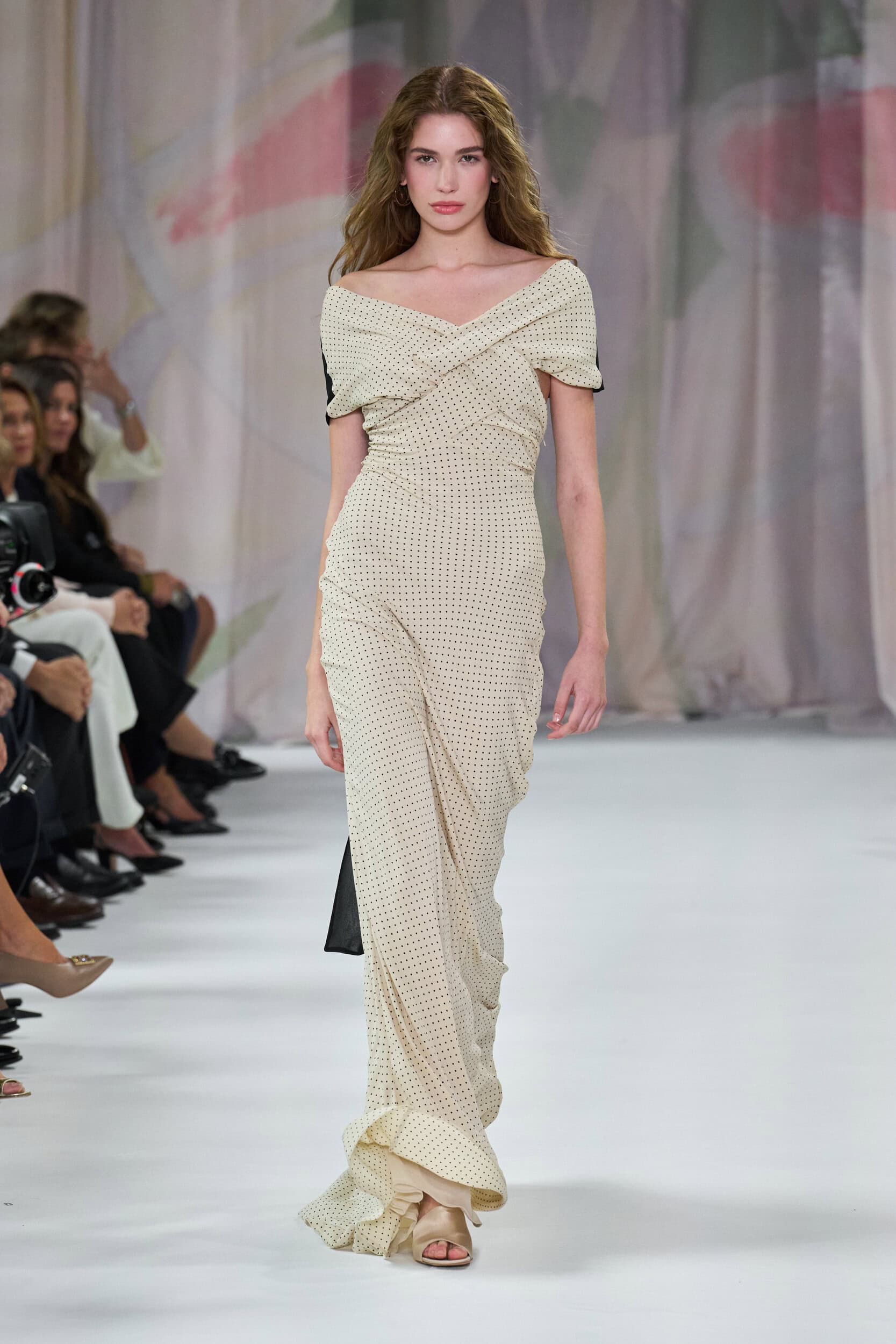 Laura Biagiotti Spring 2026 Fashion Show